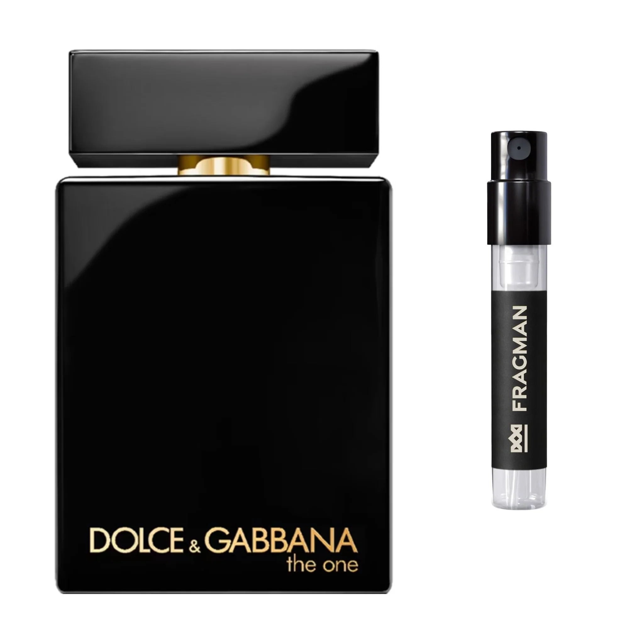 The One Eau De Parfum Intense by Dolce & Gabbana - Image 2