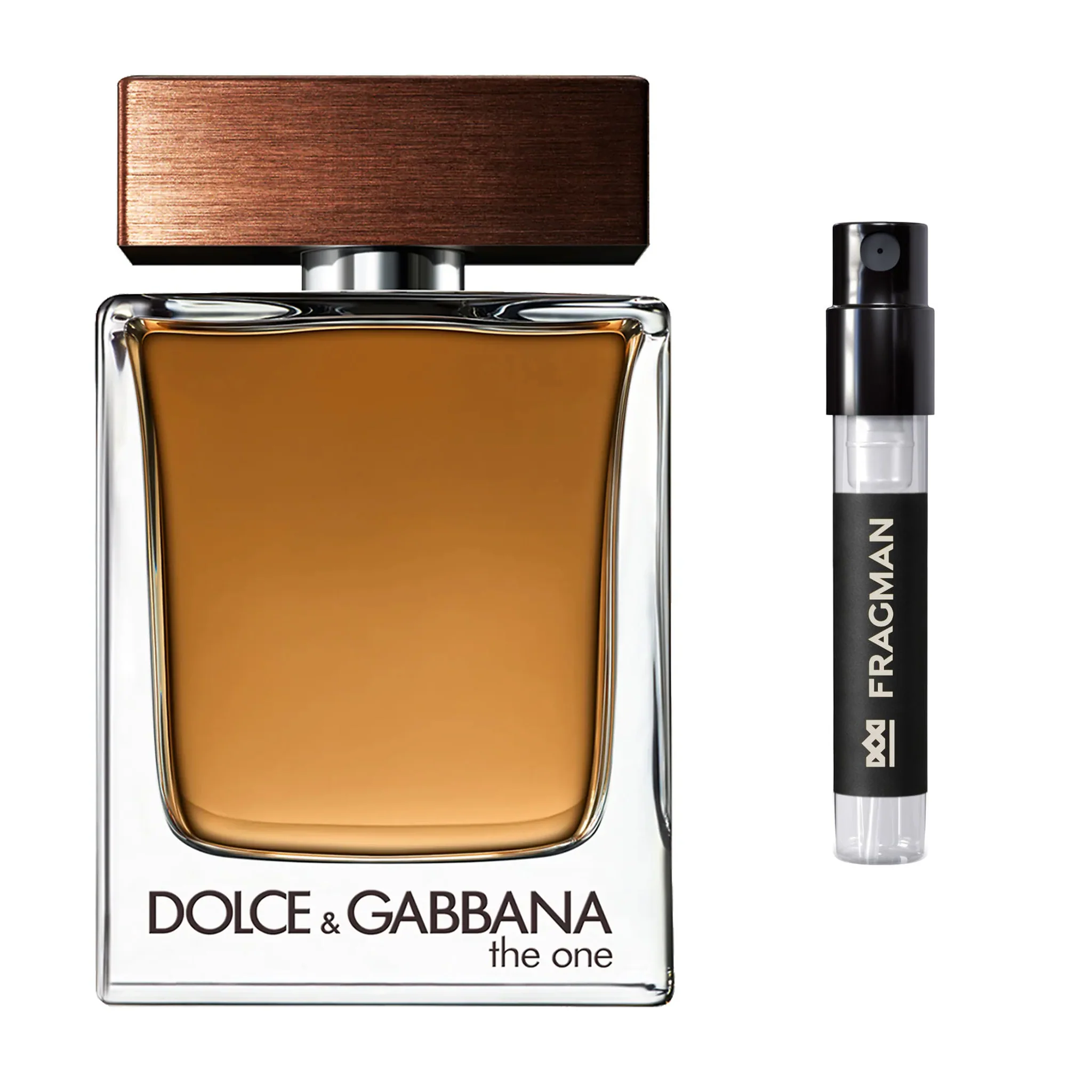 The One Eau De Toilette by Dolce & Gabbana - Image 2