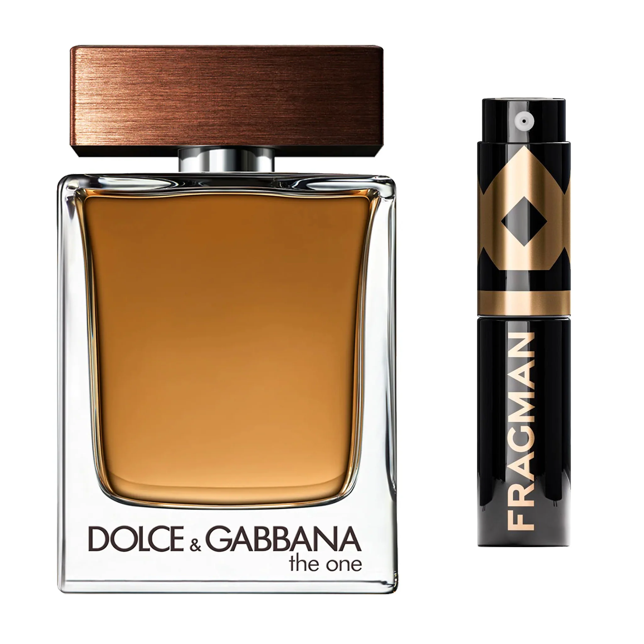 The One Eau De Toilette by Dolce & Gabbana - Image 3