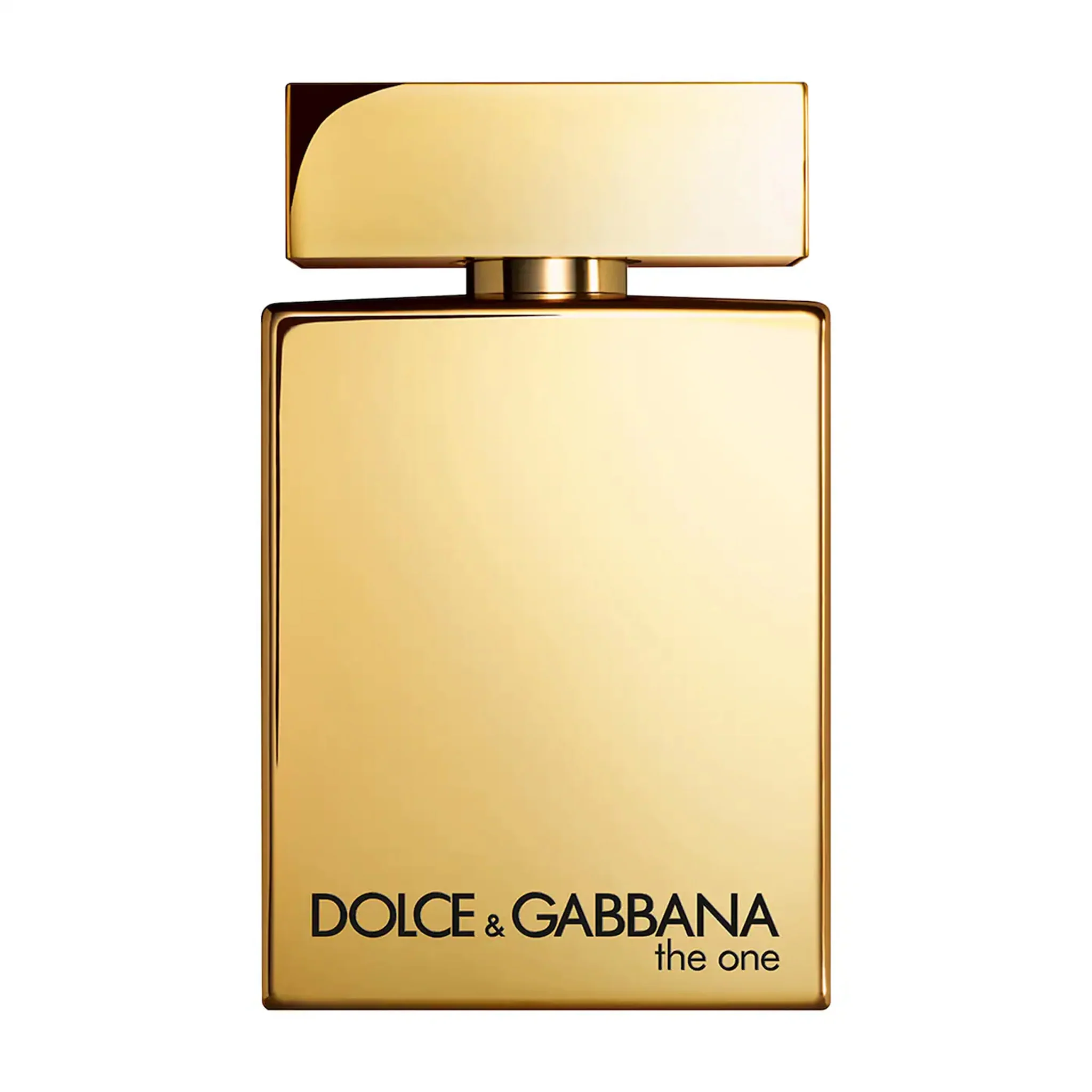 The One Gold Eau De Parfum Intense by Dolce & Gabbana