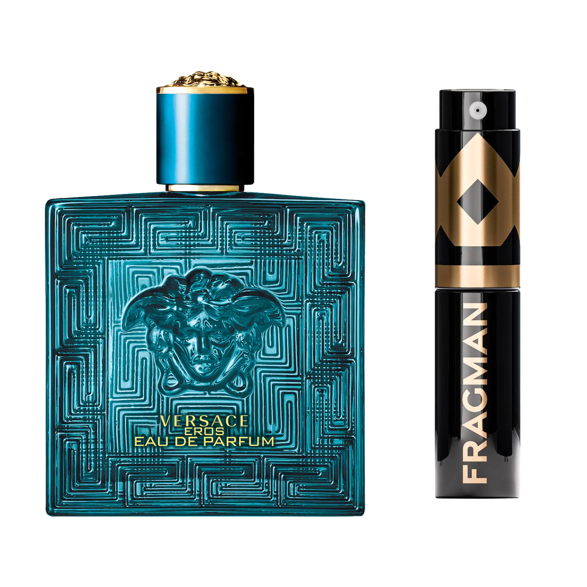Eros Eau De Parfum by Versace - Image 3