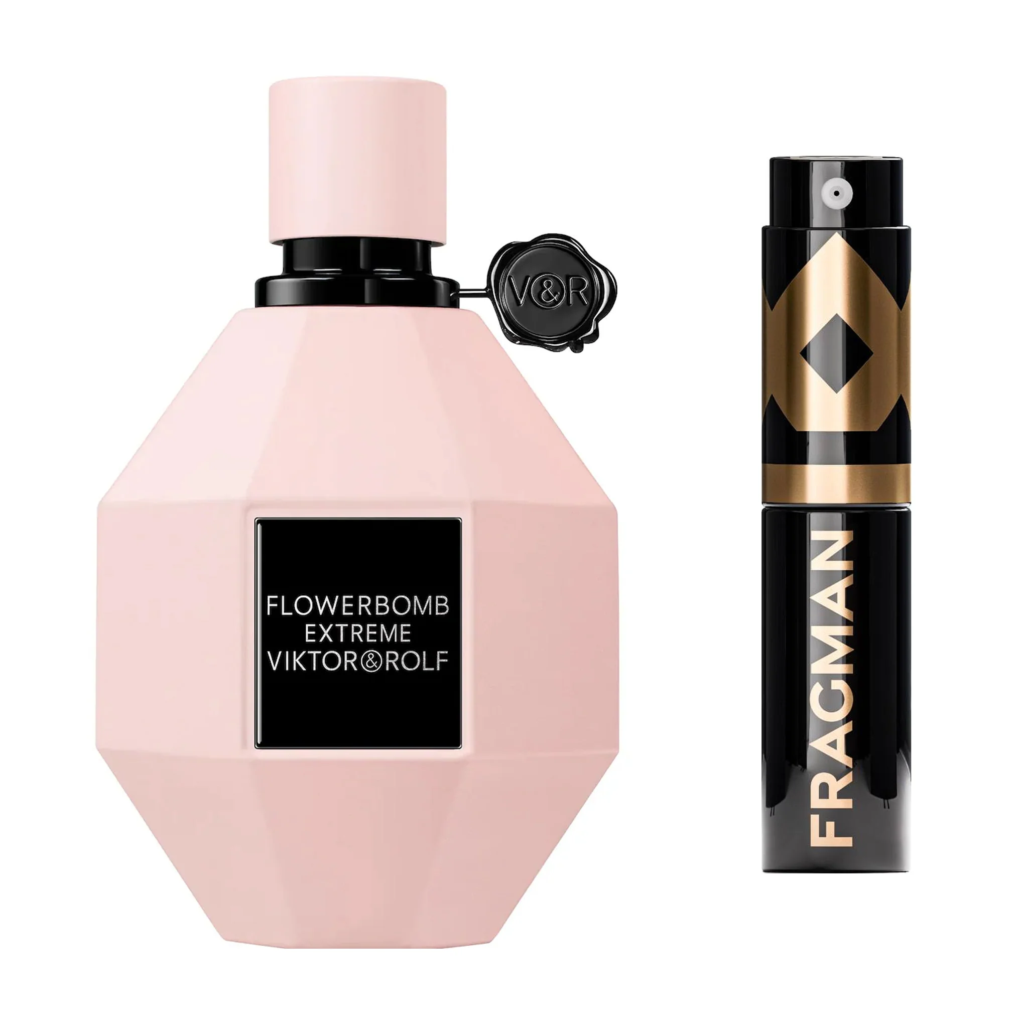 Flowerbomb Extreme Eau De Parfum by Victor & Rolf - Image 3