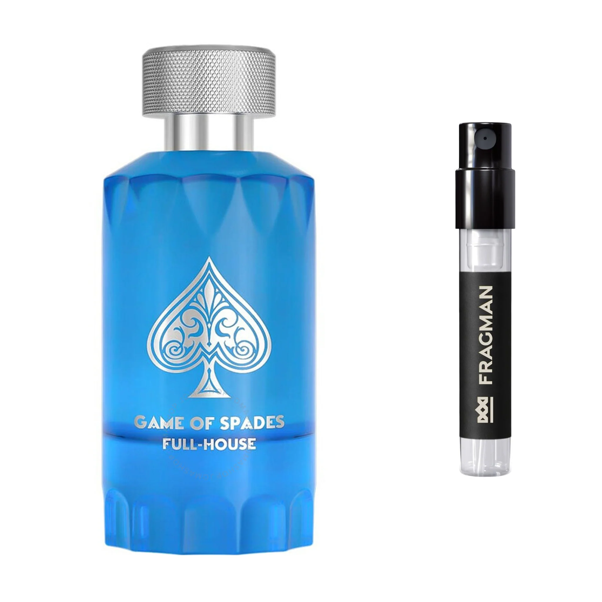 Game of Spades Full House Parfum by Jo Milano - Image 2