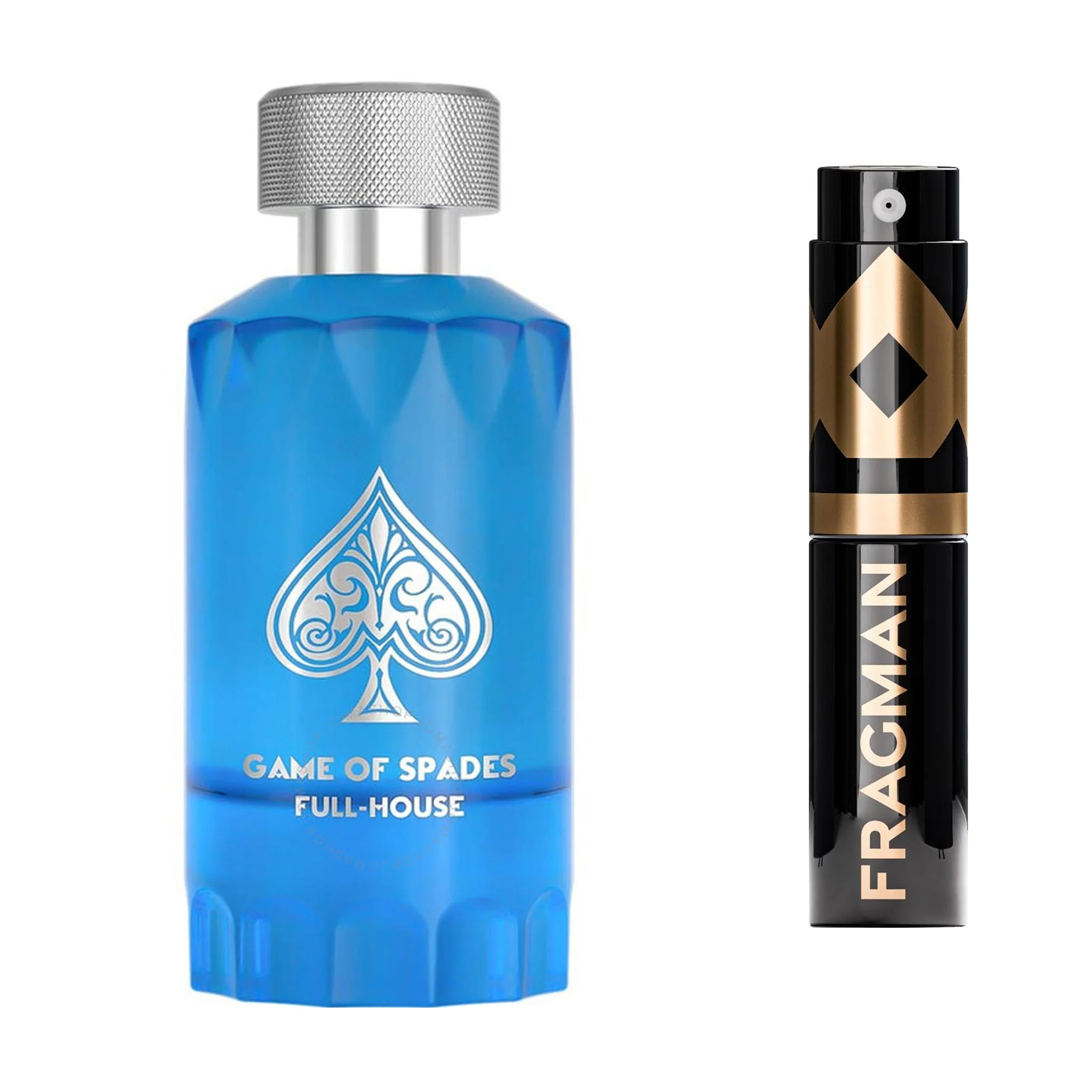Game of Spades Full House Parfum by Jo Milano - Image 3