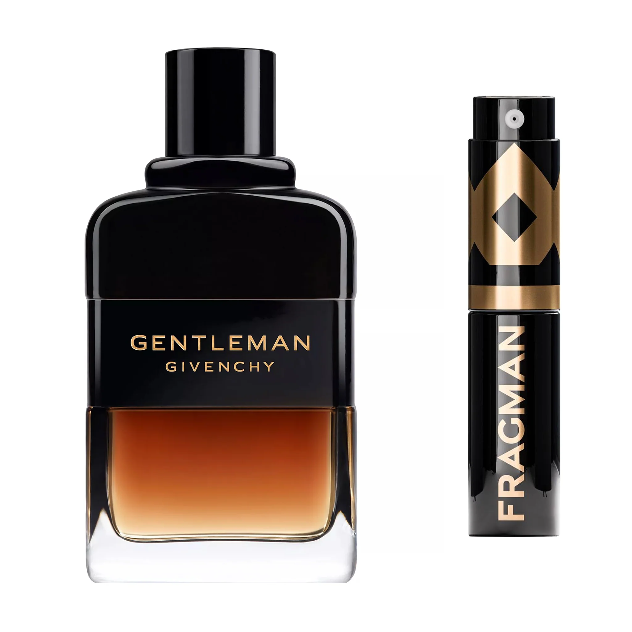 Gentleman Society Reserve Privee by Givenchy - Image 3