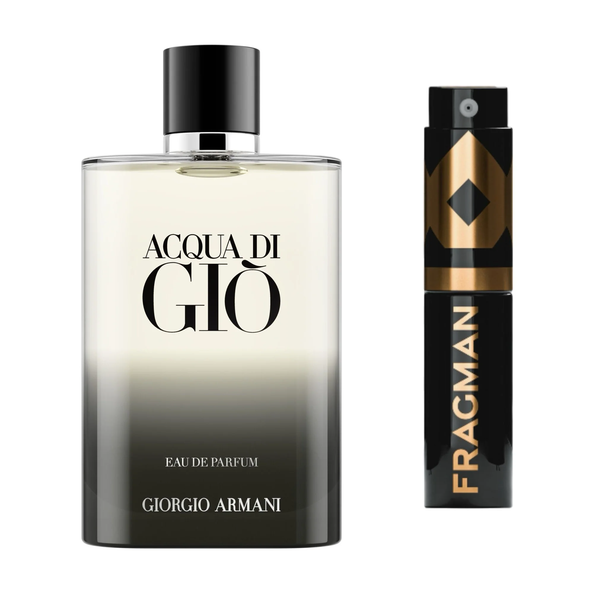 Acqua di Giò Eau De Parfum by Giorgio Armani - Image 3