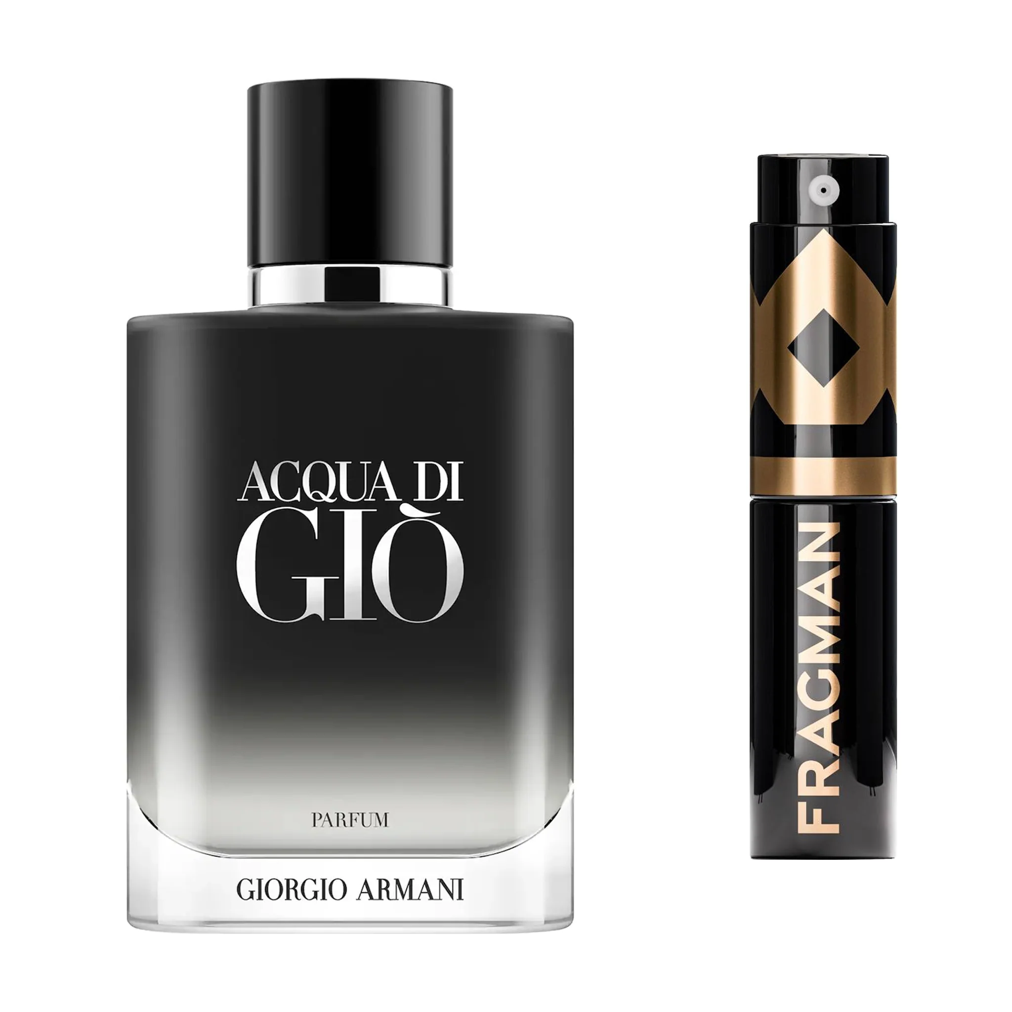 Acqua di Giò Parfum by Giorgio Armani - Image 3