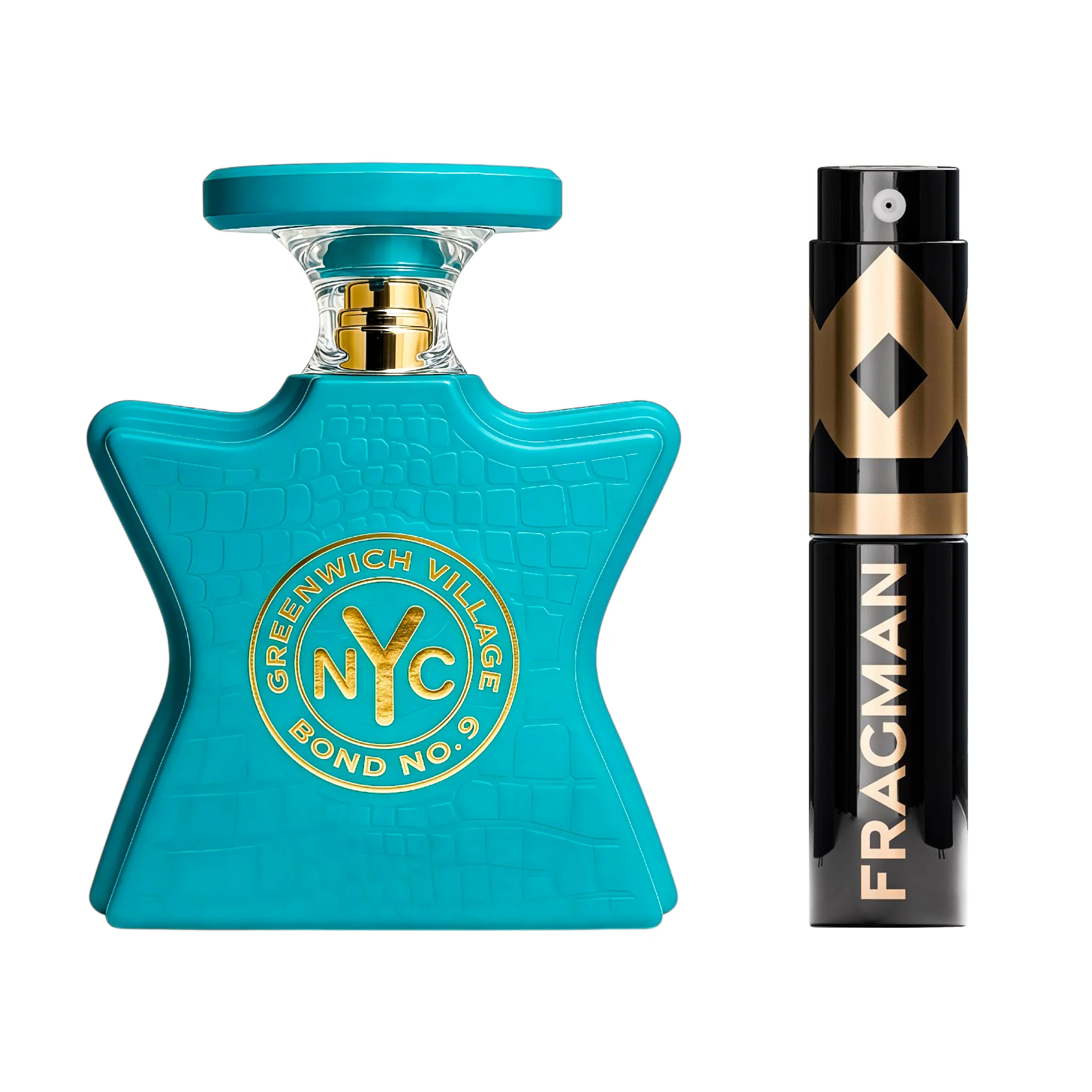 Greenwich Village Eau De Parfum by Bond No. 9 - Image 3