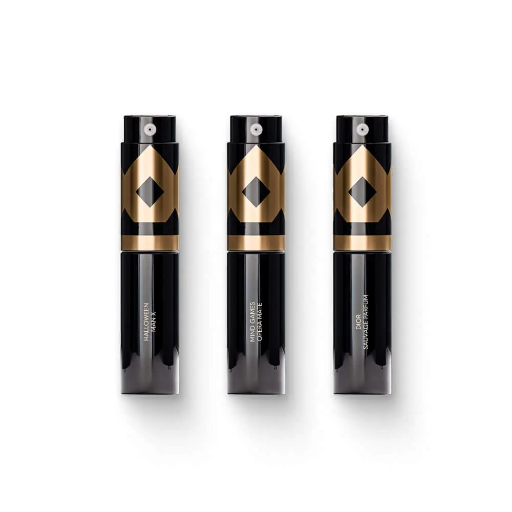 Halloween Colognes Discovery Set - Image 3