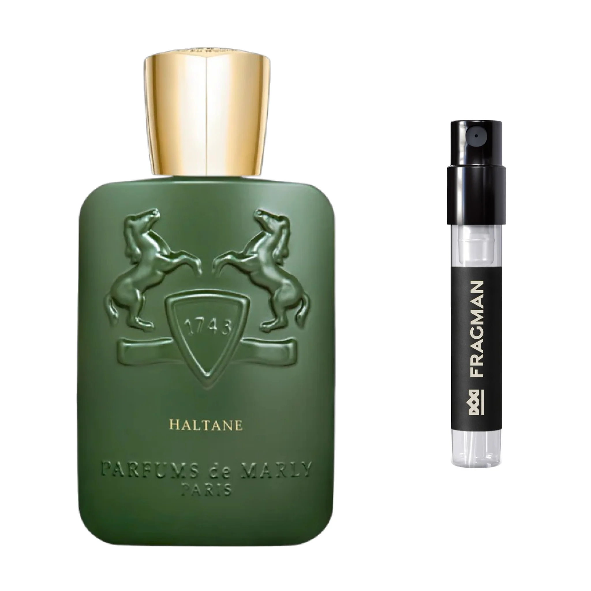 Haltane Eau De Parfum by Parfums de Marly - Image 2