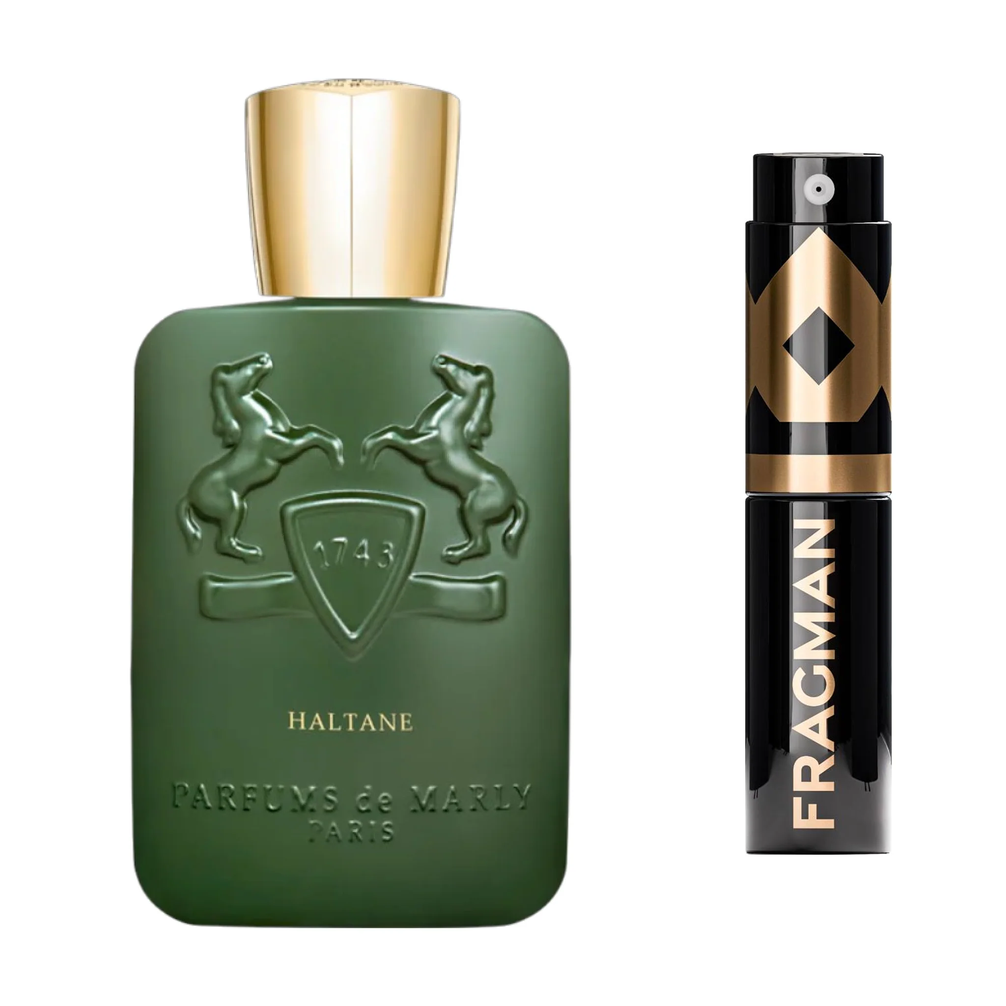 Haltane Eau De Parfum by Parfums de Marly - Image 3