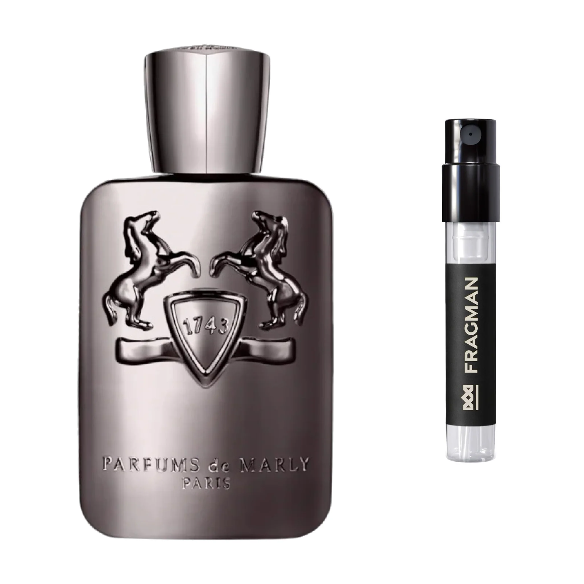 Herod Eau De Parfum by Parfums de Marly - Image 2