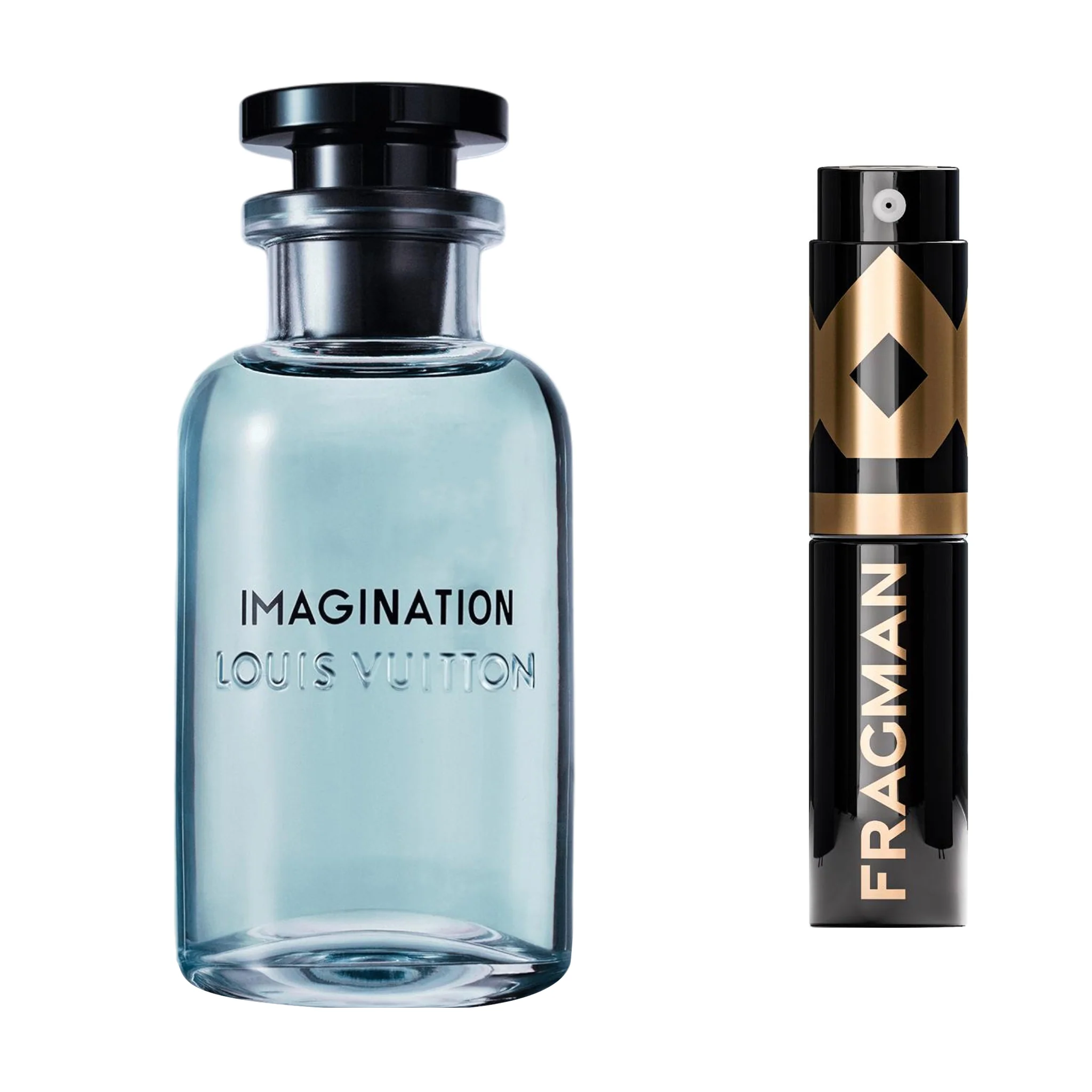 Imagination Eau De Parfum by Louis Vuitton - Image 3