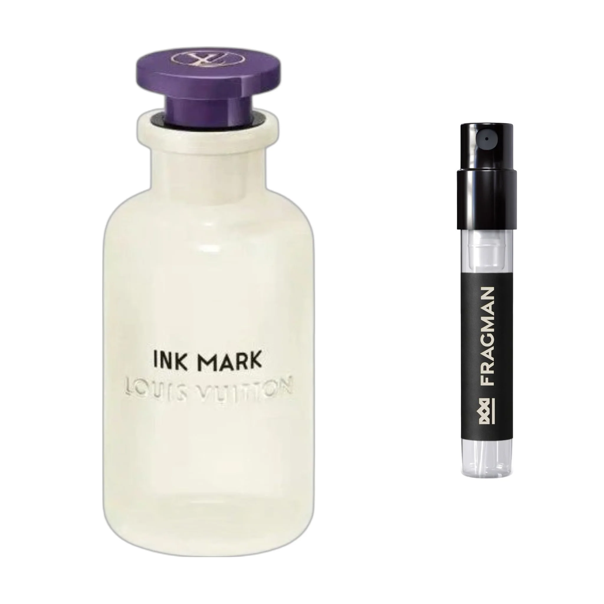 Ink Mark Eau De Parfum by Louis Vuitton - Image 2