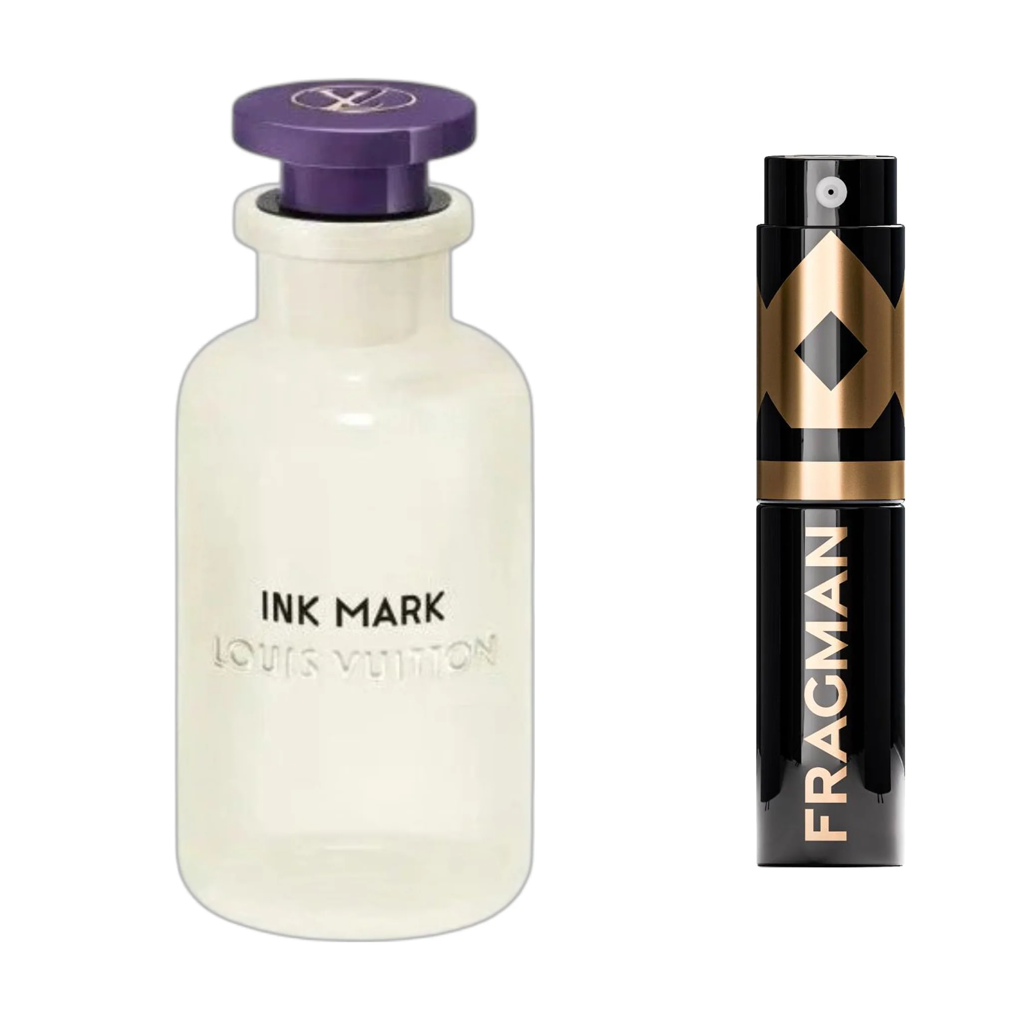 Ink Mark Eau De Parfum by Louis Vuitton - Image 3