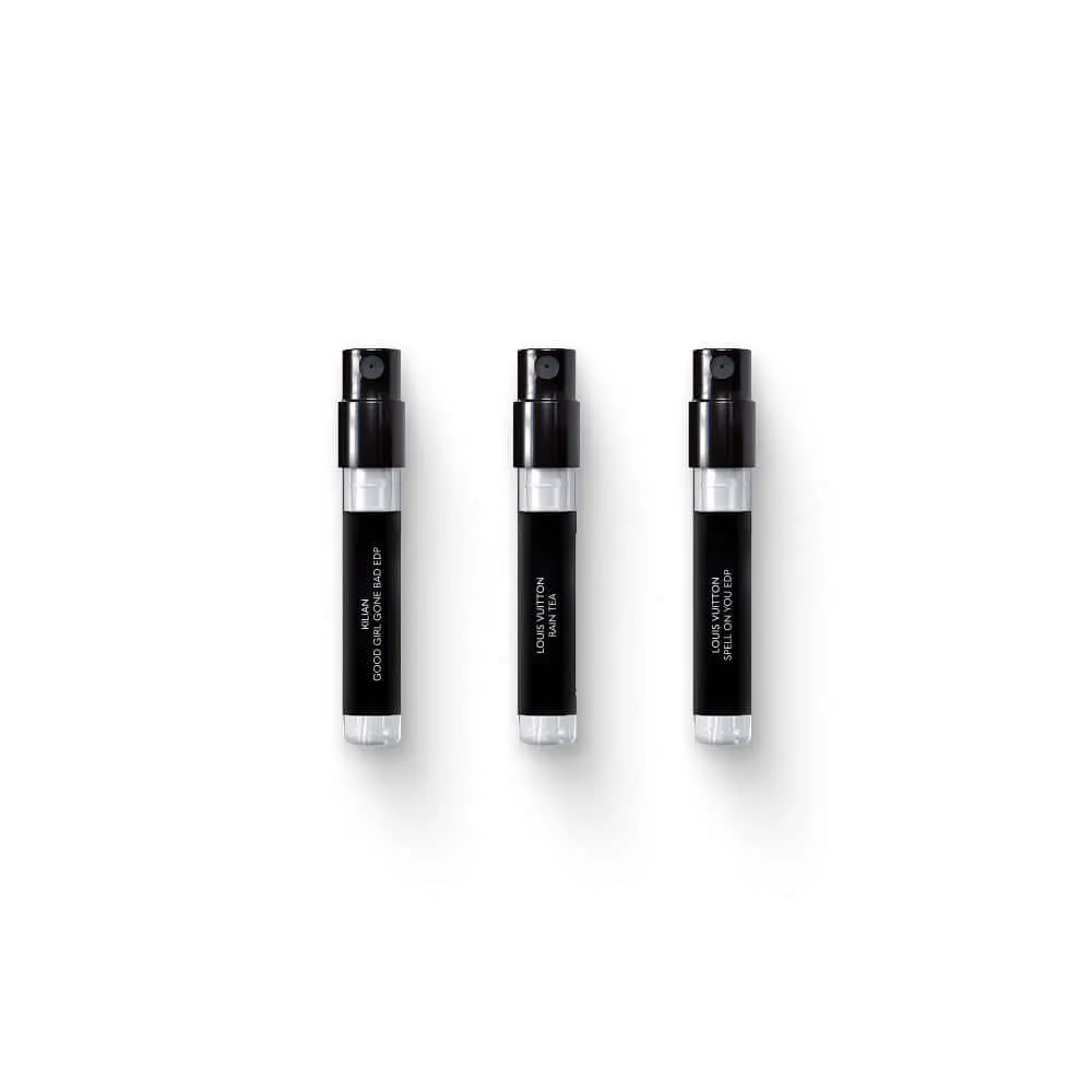 Jasmine Perfumes Discovery Set - Image 2