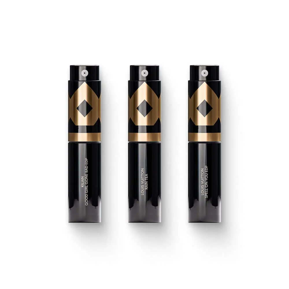 Jasmine Perfumes Discovery Set - Image 3