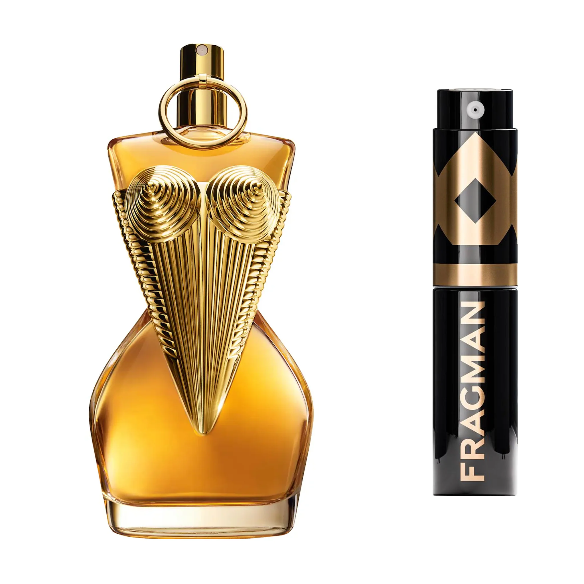 Divine Le Parfum by Jean Paul Gaultier - Image 3
