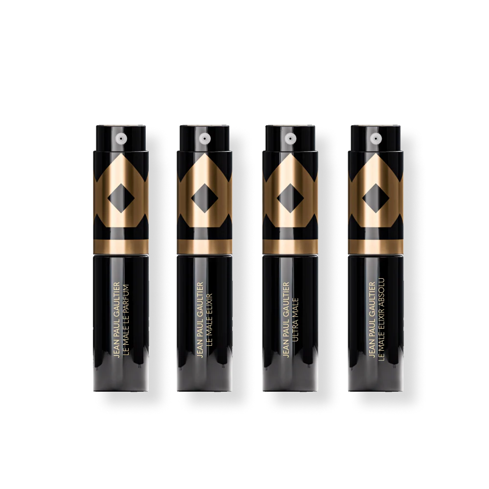 Jean Paul Gaultier Le Male Discovery Set - Image 3