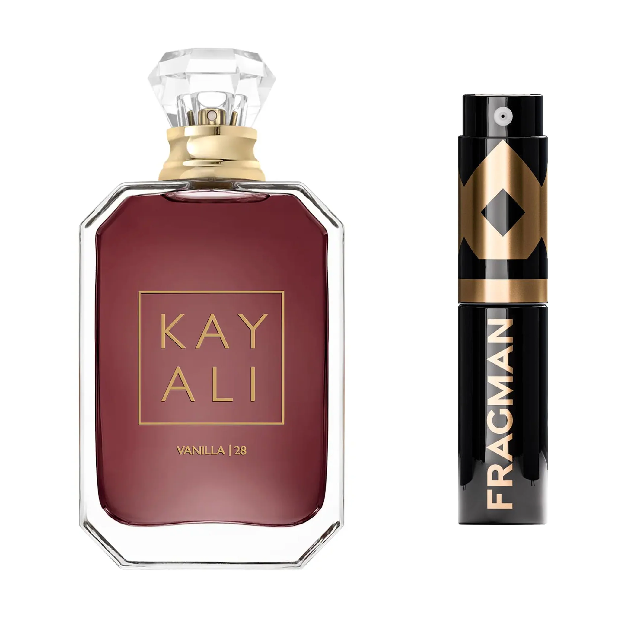 Kayali Vanilla 28 Eau De Parfum - Image 3