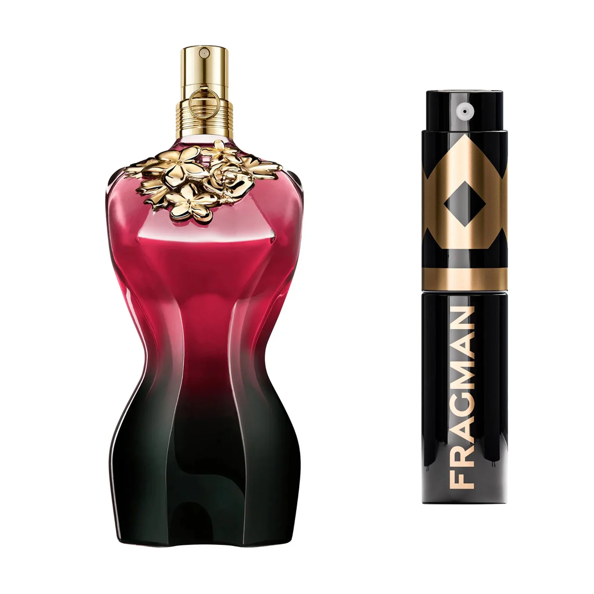 La Belle Le Parfum by Jean Paul Gaultier - Image 3