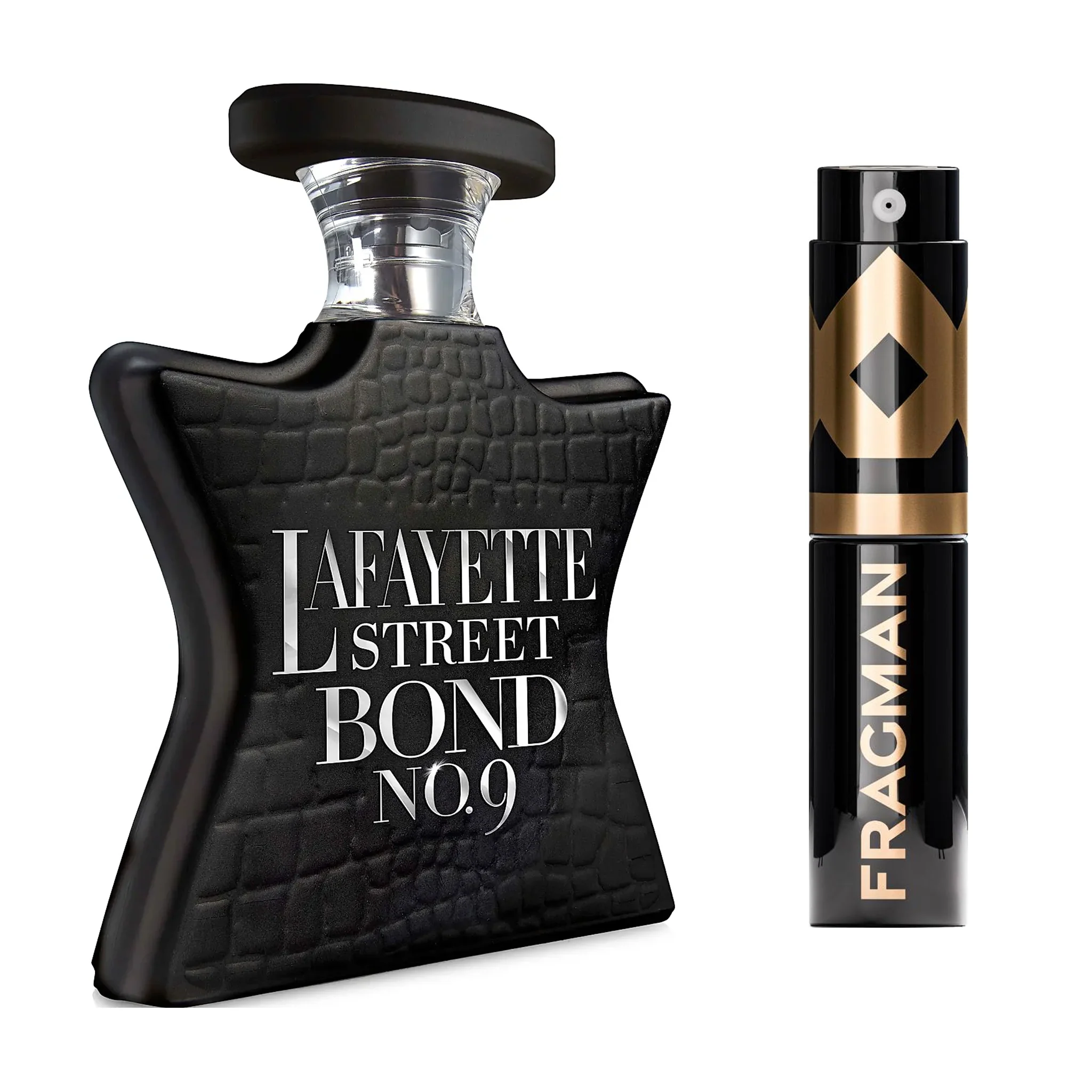 Lafayette Street Eau De Parfum by Bond No. 9 - Image 3