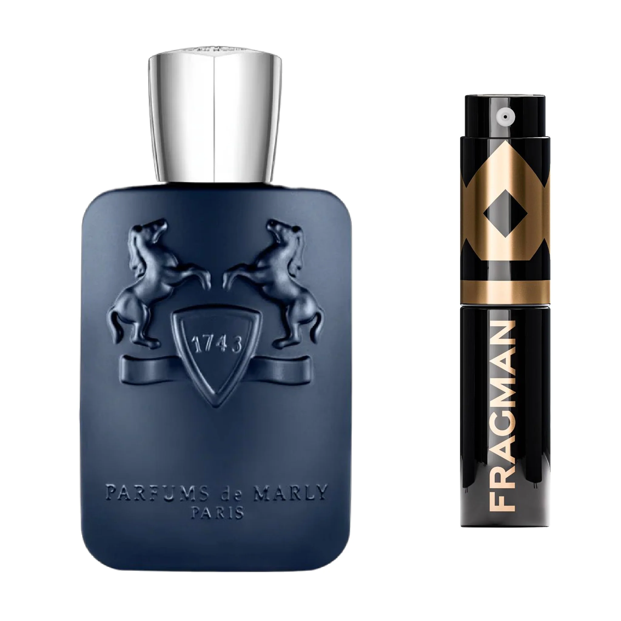 Layton Eau De Parfum by Parfums de Marly - Image 3