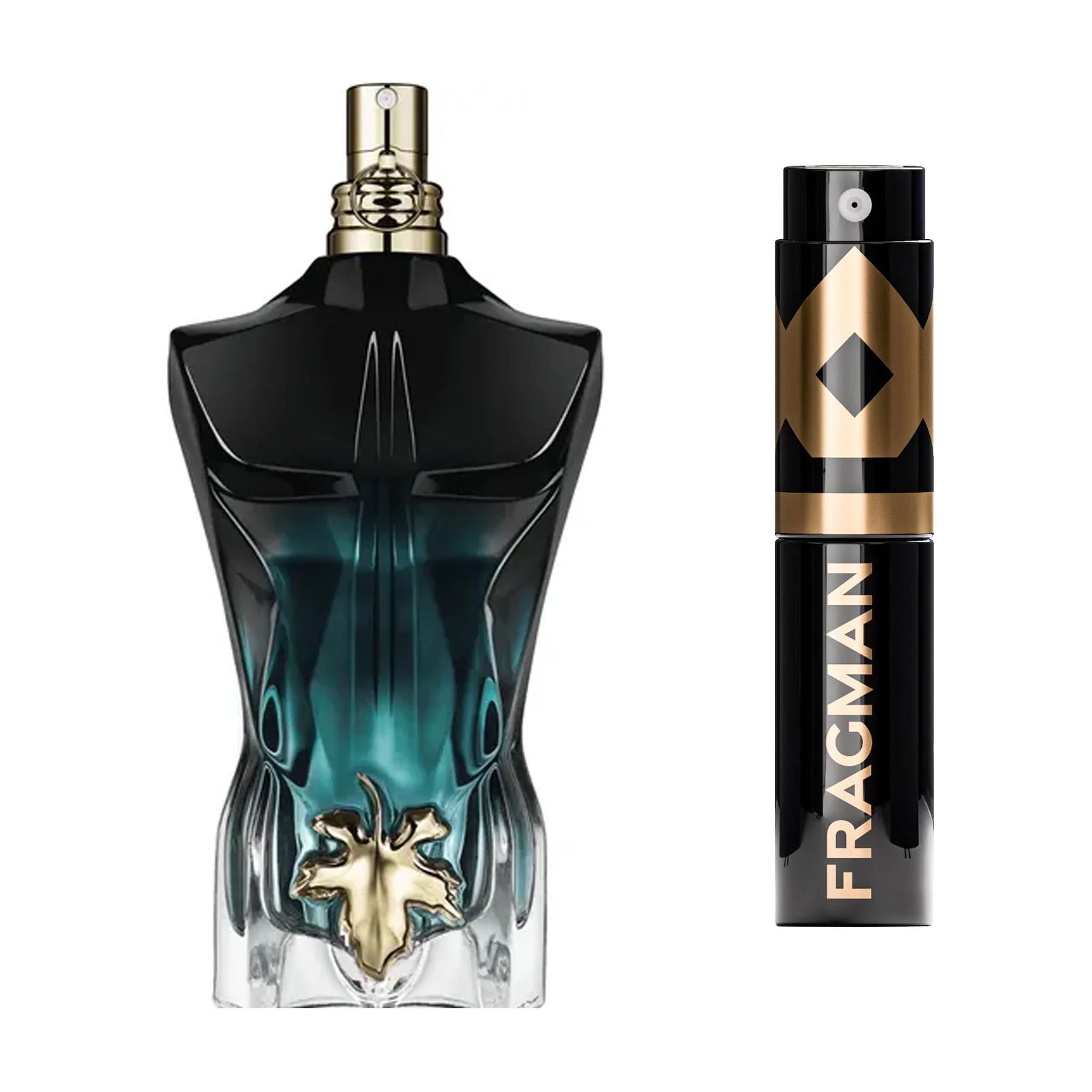 Le Beau Le Parfum by Jean Paul Gaultier - Image 3