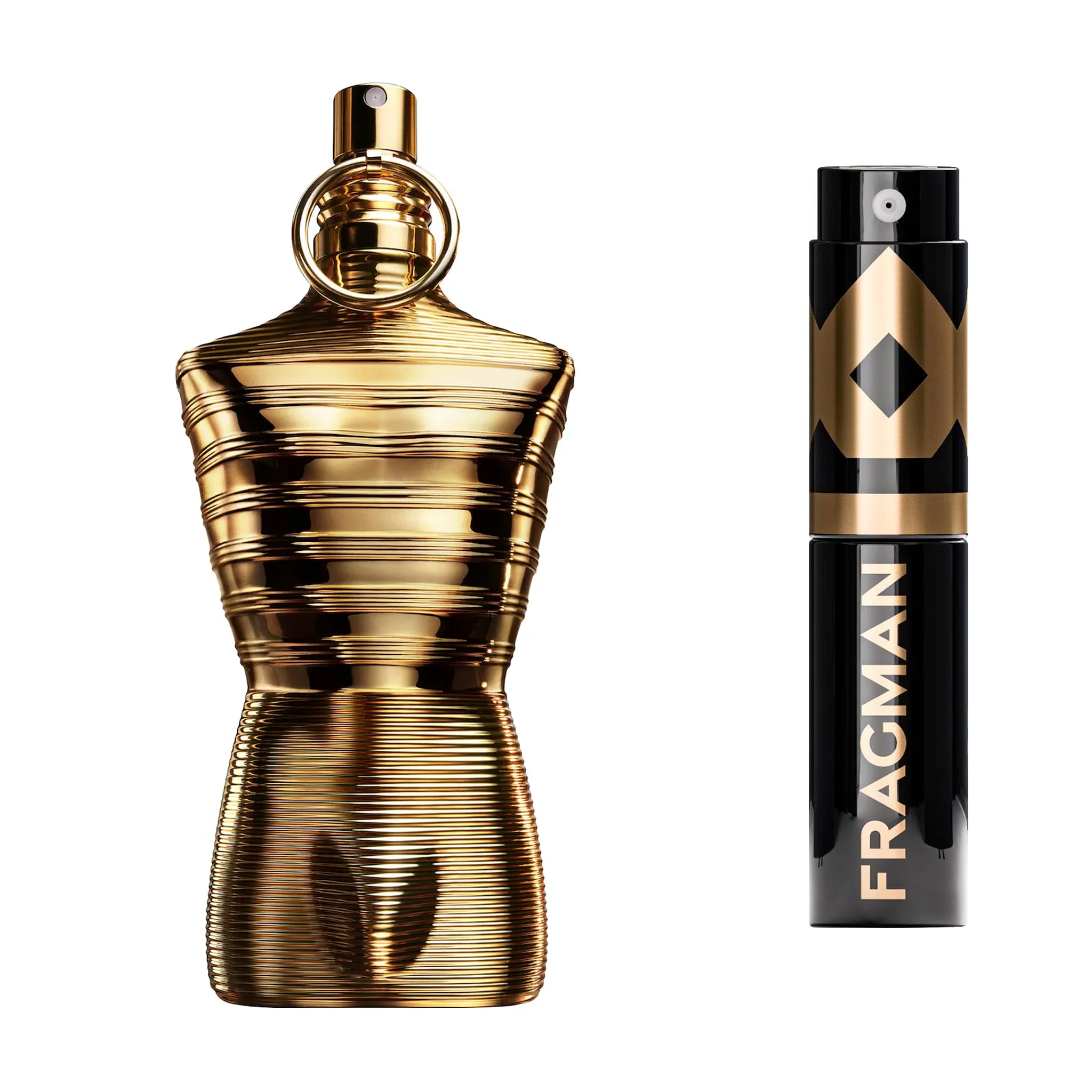 Le Male Elixir Absolu Parfum by Jean Paul Gaultier - Image 3
