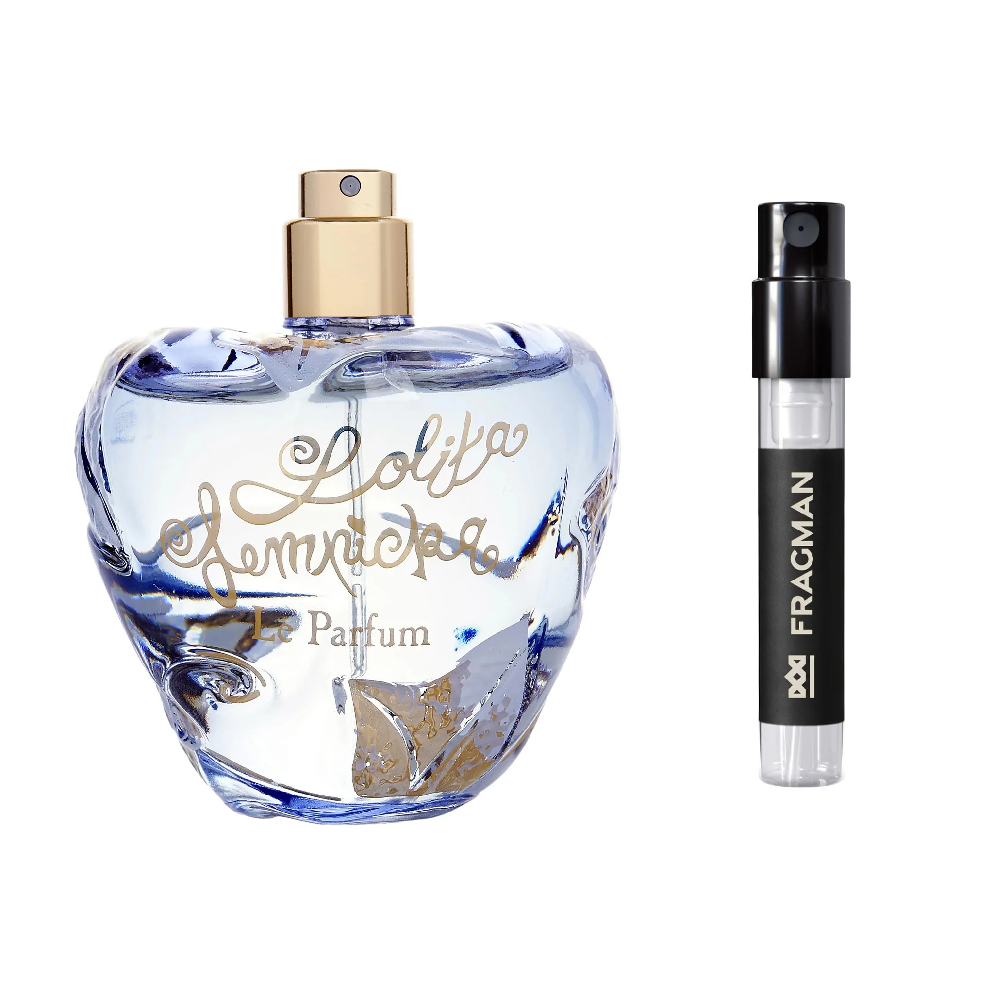 Lolita Lempicka Le Parfum Eau De Parfum - Image 2