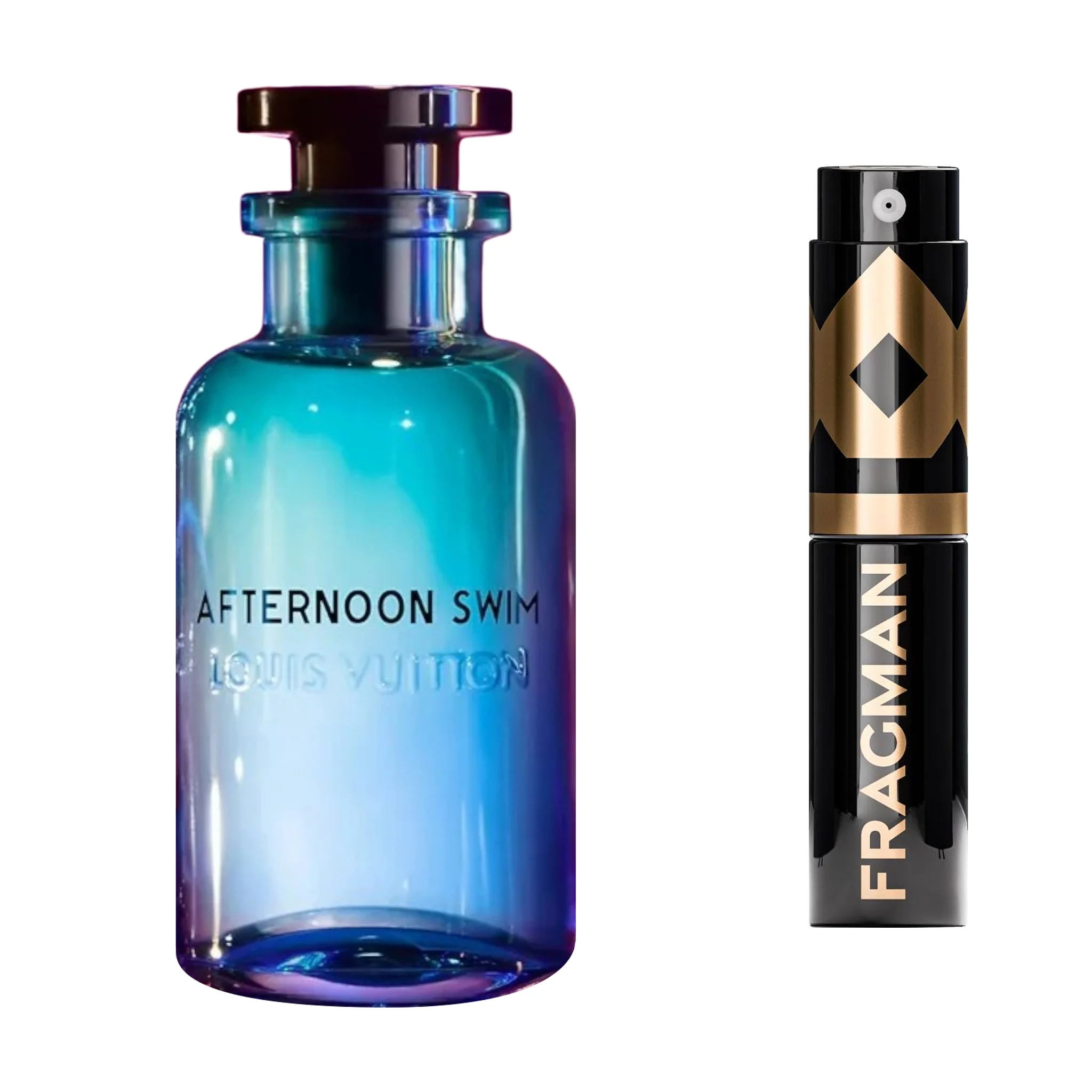Afternoon Swim Eau De Parfum by Louis Vuitton - Image 3