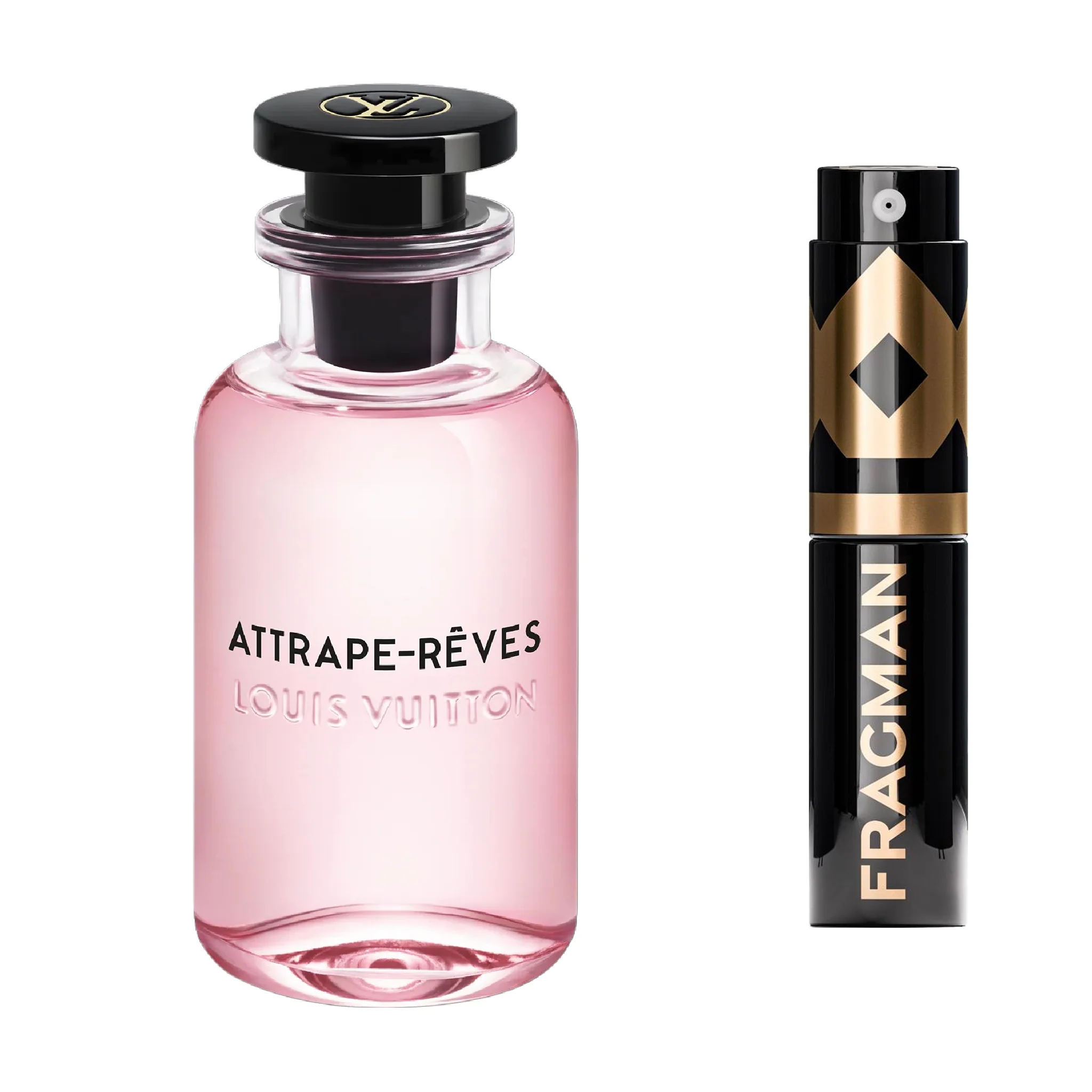 Attrape Reves Eau De Parfum by Louis Vuitton - Image 3