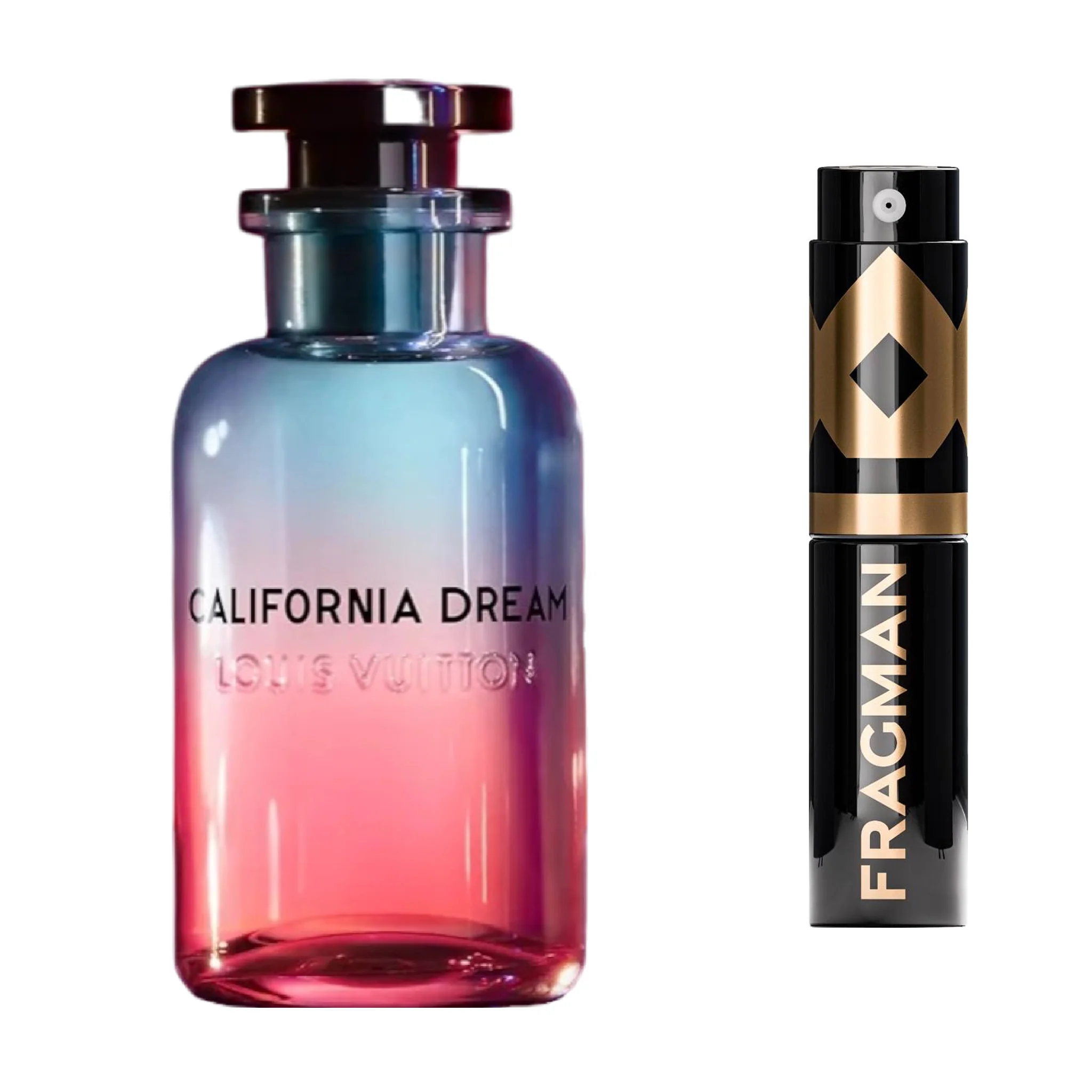 California Dream Eau De Parfum by Louis Vuitton - Image 3