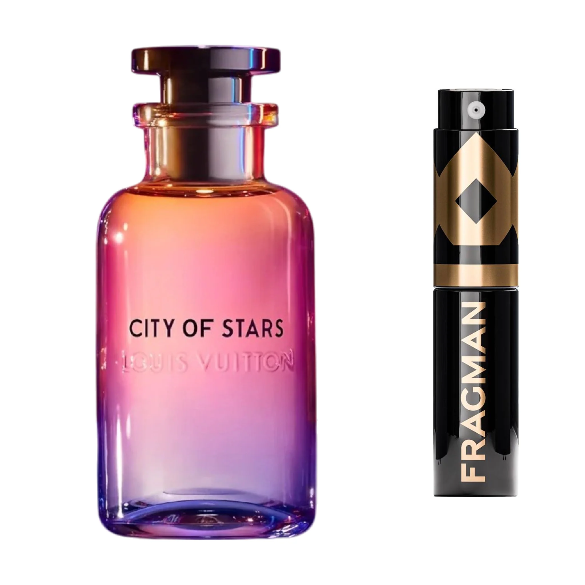 City Of Stars Eau De Parfum by Louis Vuitton - Image 3