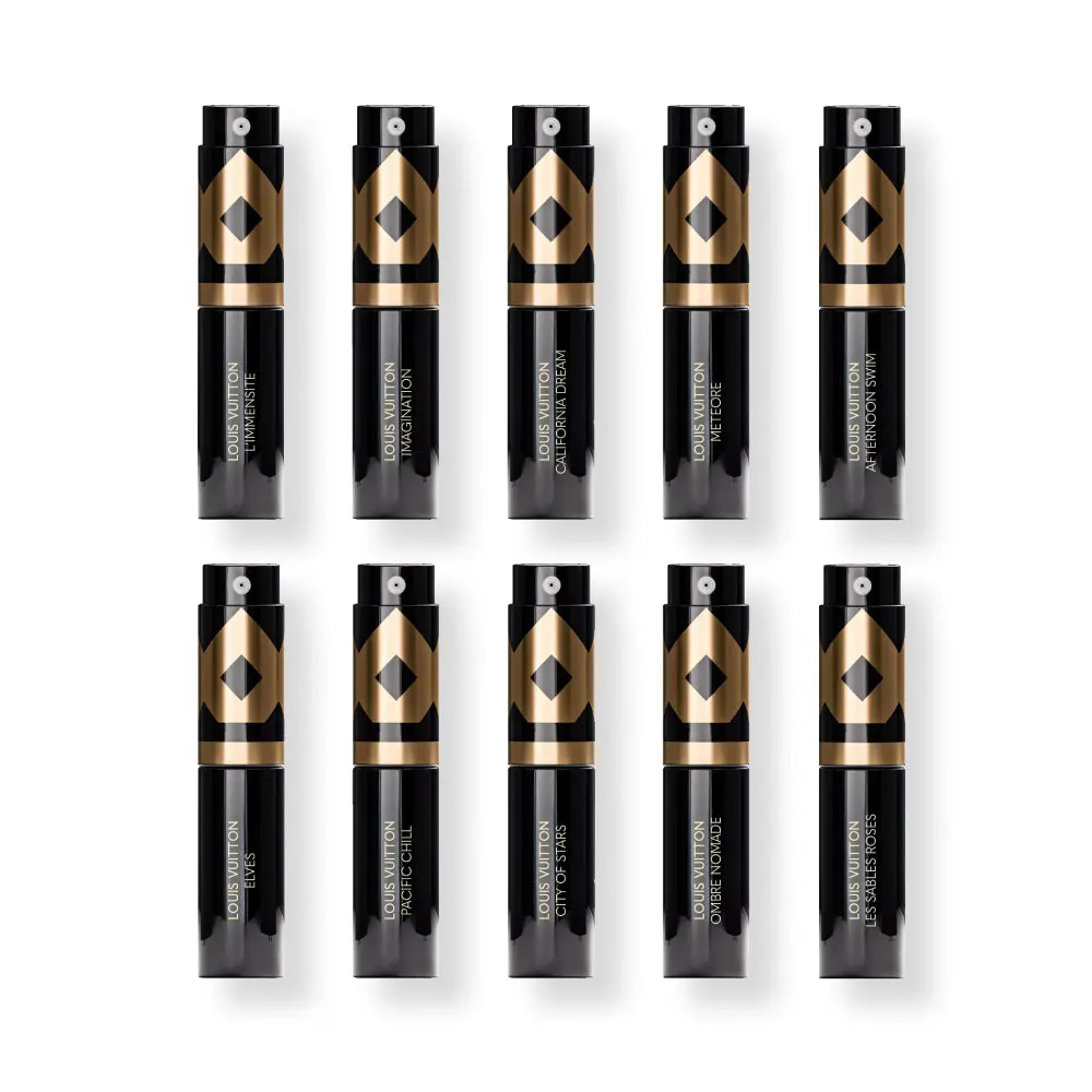 Louis Vuitton Discovery Set - Image 3