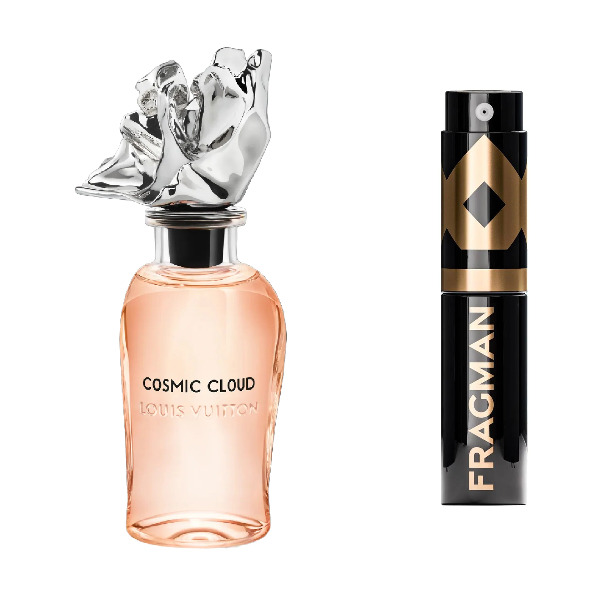 Cosmic Cloud Extrait by Louis Vuitton - Image 3