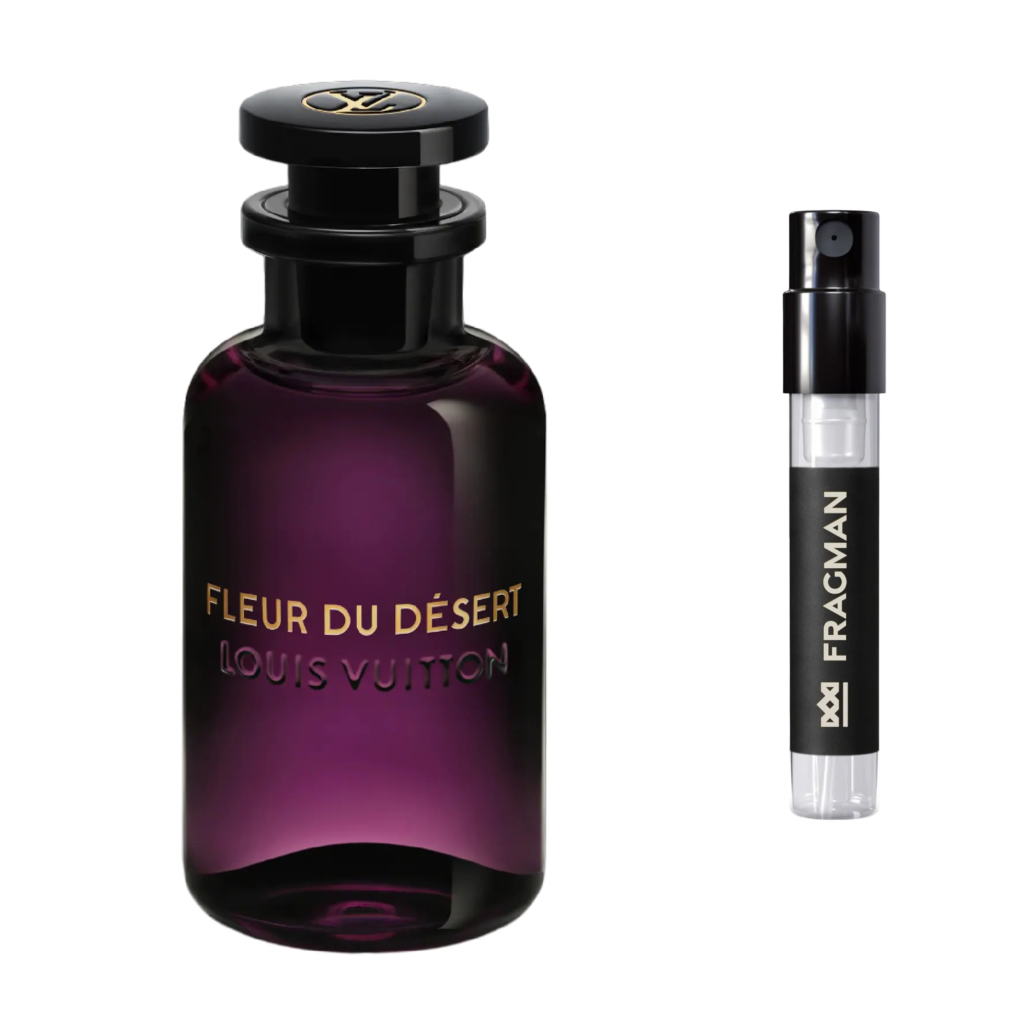 Fleur Du Desert Eau De Parfum by Louis Vuitton - Image 2
