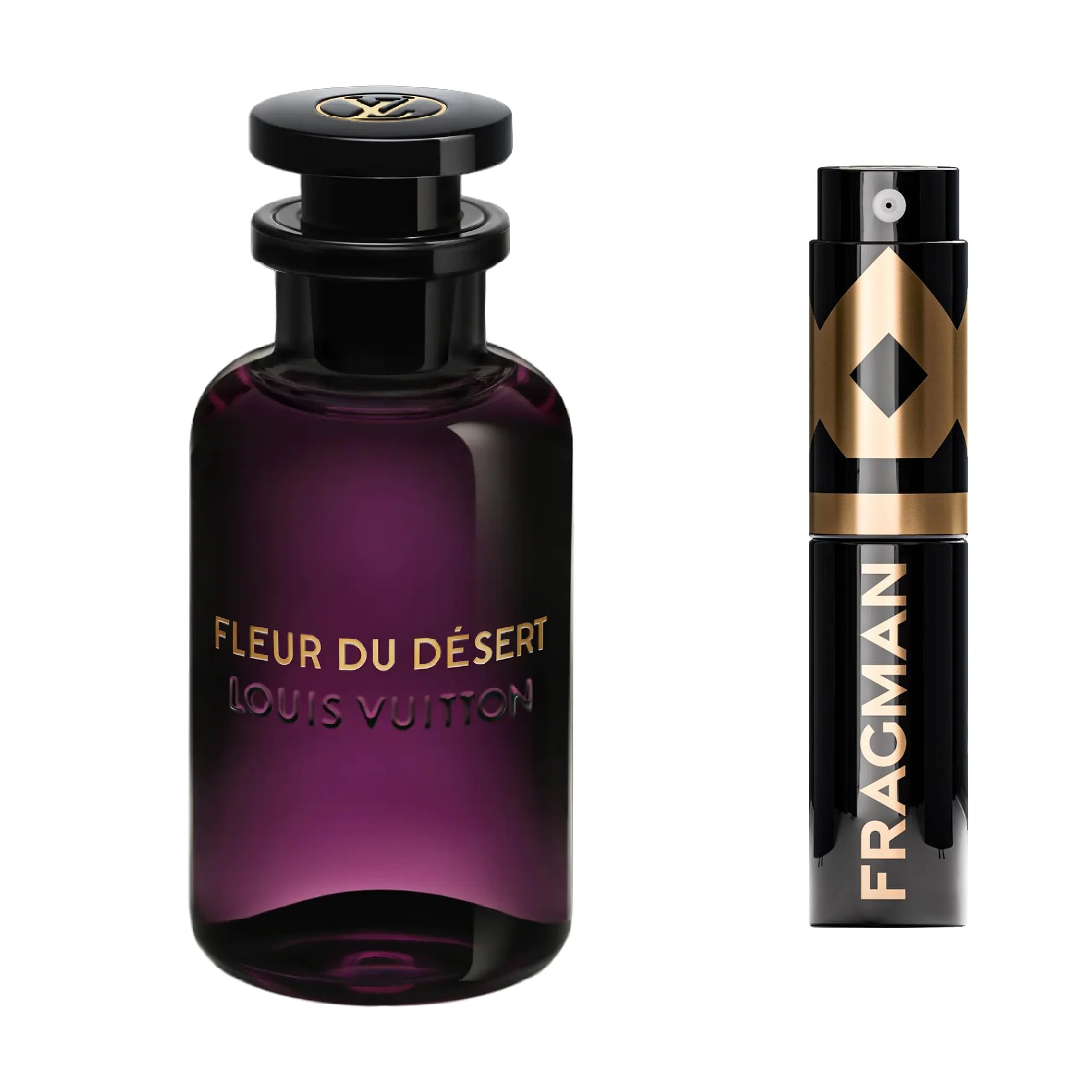 Fleur Du Desert Eau De Parfum by Louis Vuitton - Image 3