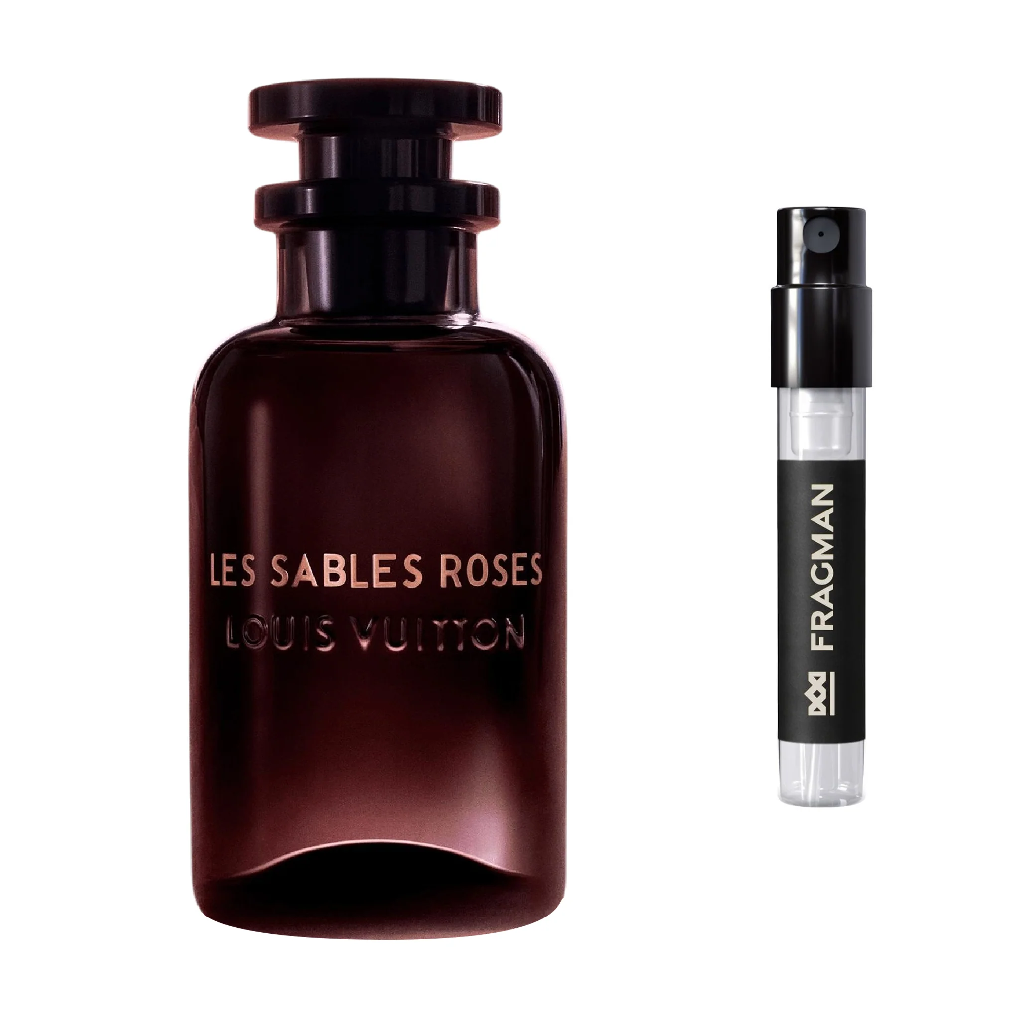 Les Sables Roses Eau De Parfum by Louis Vuitton - Image 2