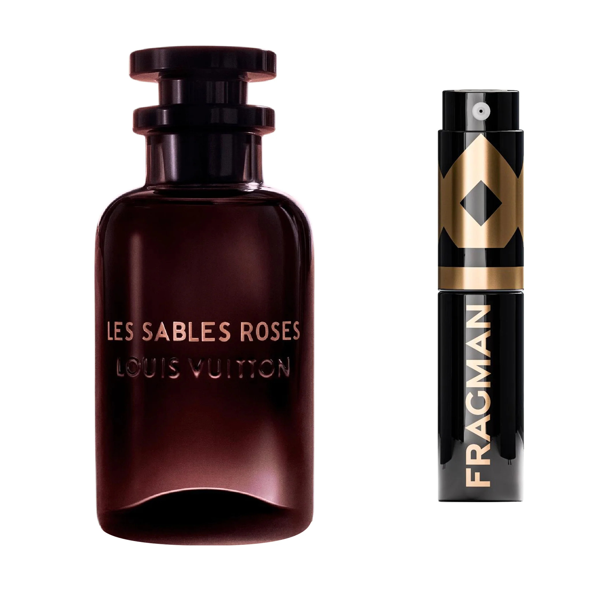 Les Sables Roses Eau De Parfum by Louis Vuitton - Image 3