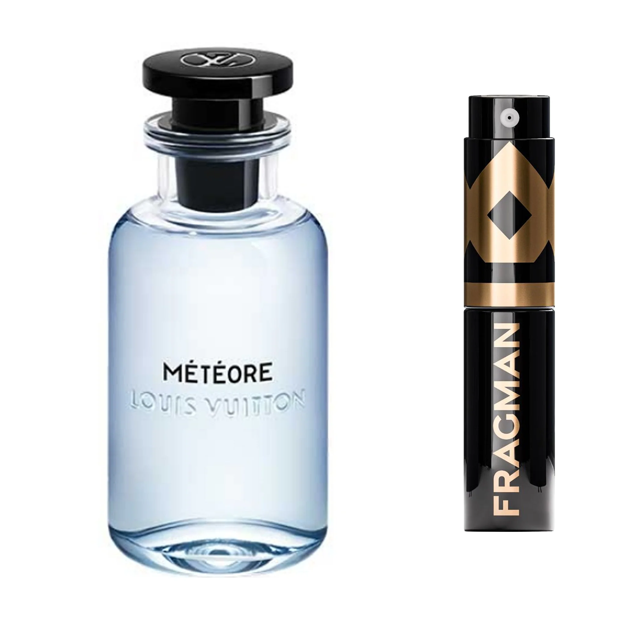 Meteore Eau de Parfum by Louis Vuitton - Image 3