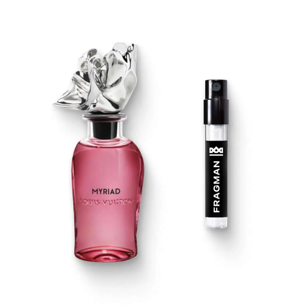 Myriad Extrait De Parfum by Louis Vuitton - Image 2