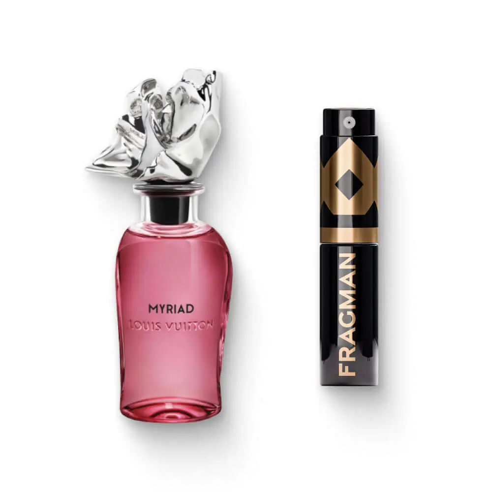 Myriad Extrait De Parfum by Louis Vuitton - Image 3