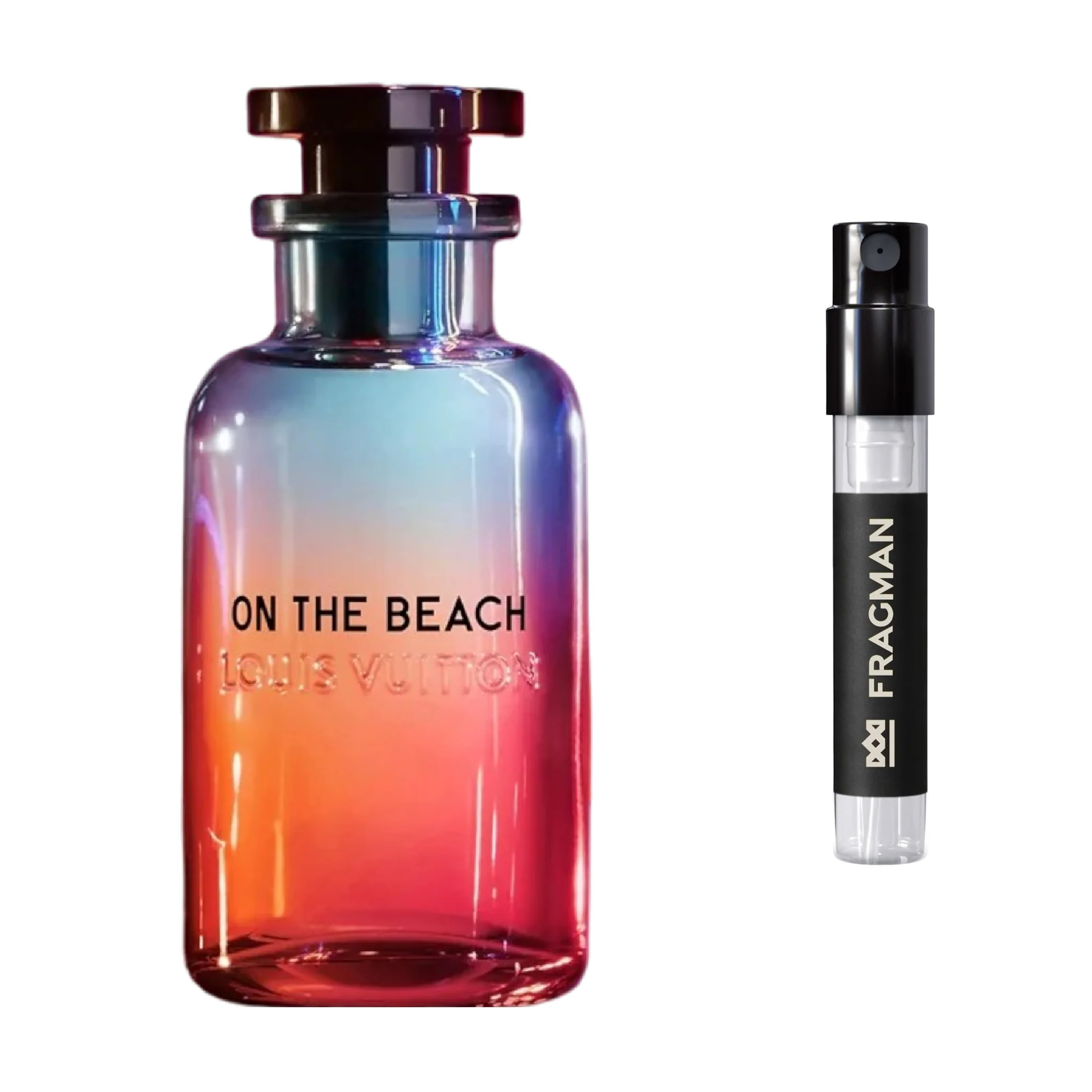 On The Beach Eau De Parfum by Louis Vuitton - Image 2