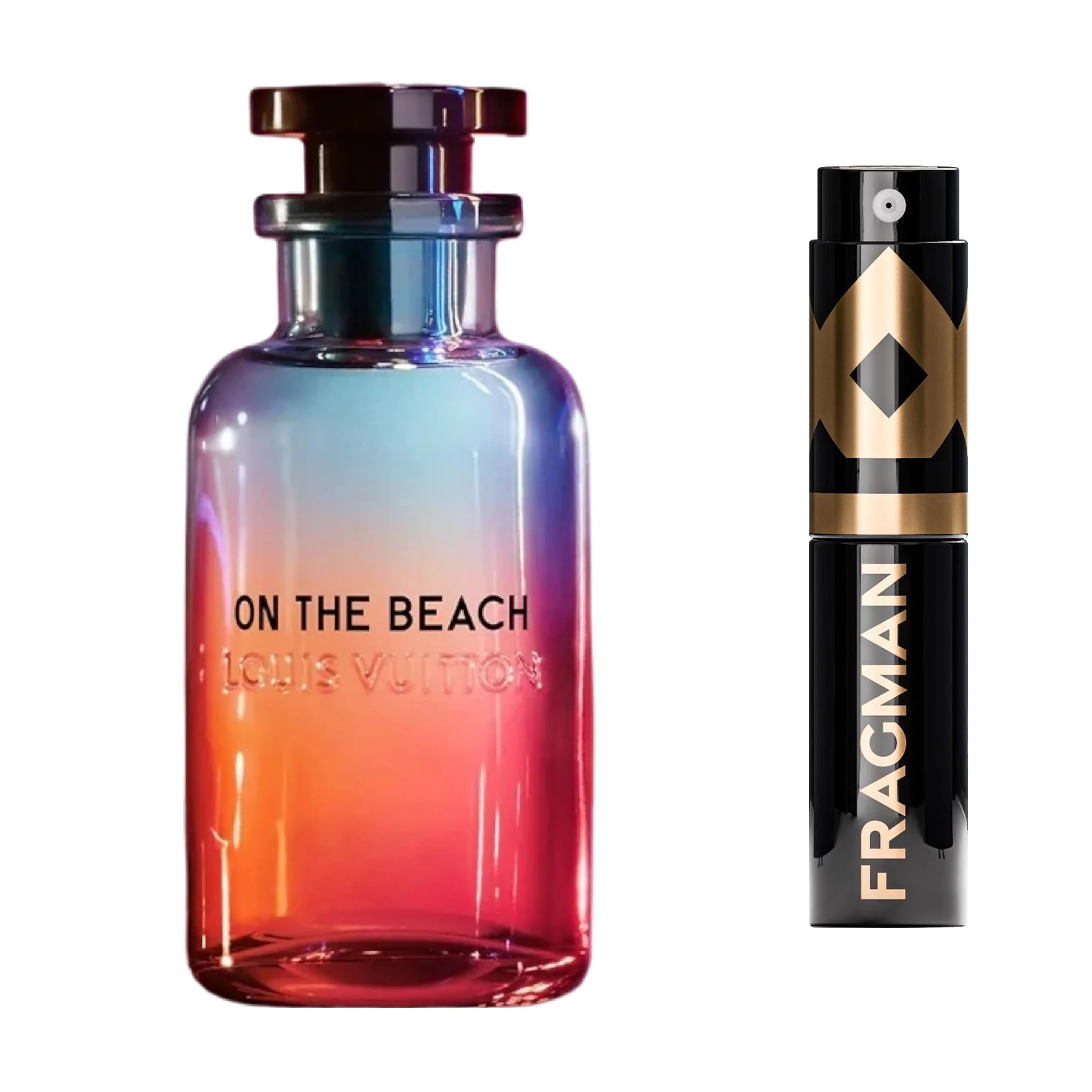 On The Beach Eau De Parfum by Louis Vuitton - Image 3