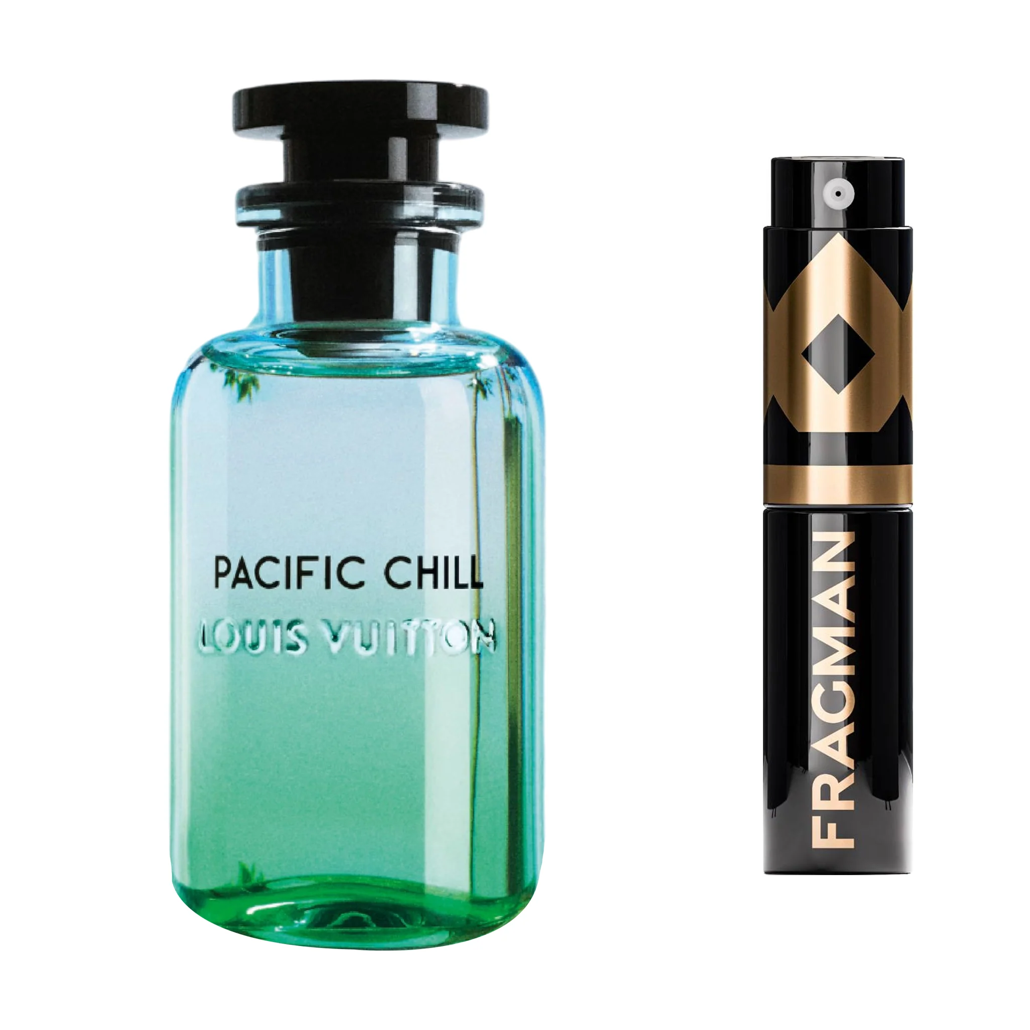 Pacific Chill Eau De Parfum by Louis Vuitton - Image 3