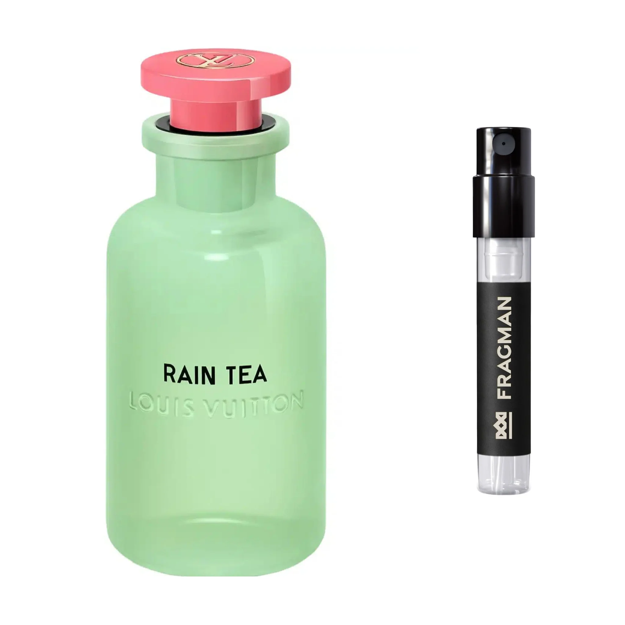 Rain Tea Eau De Parfum by Louis Vuitton - Image 2