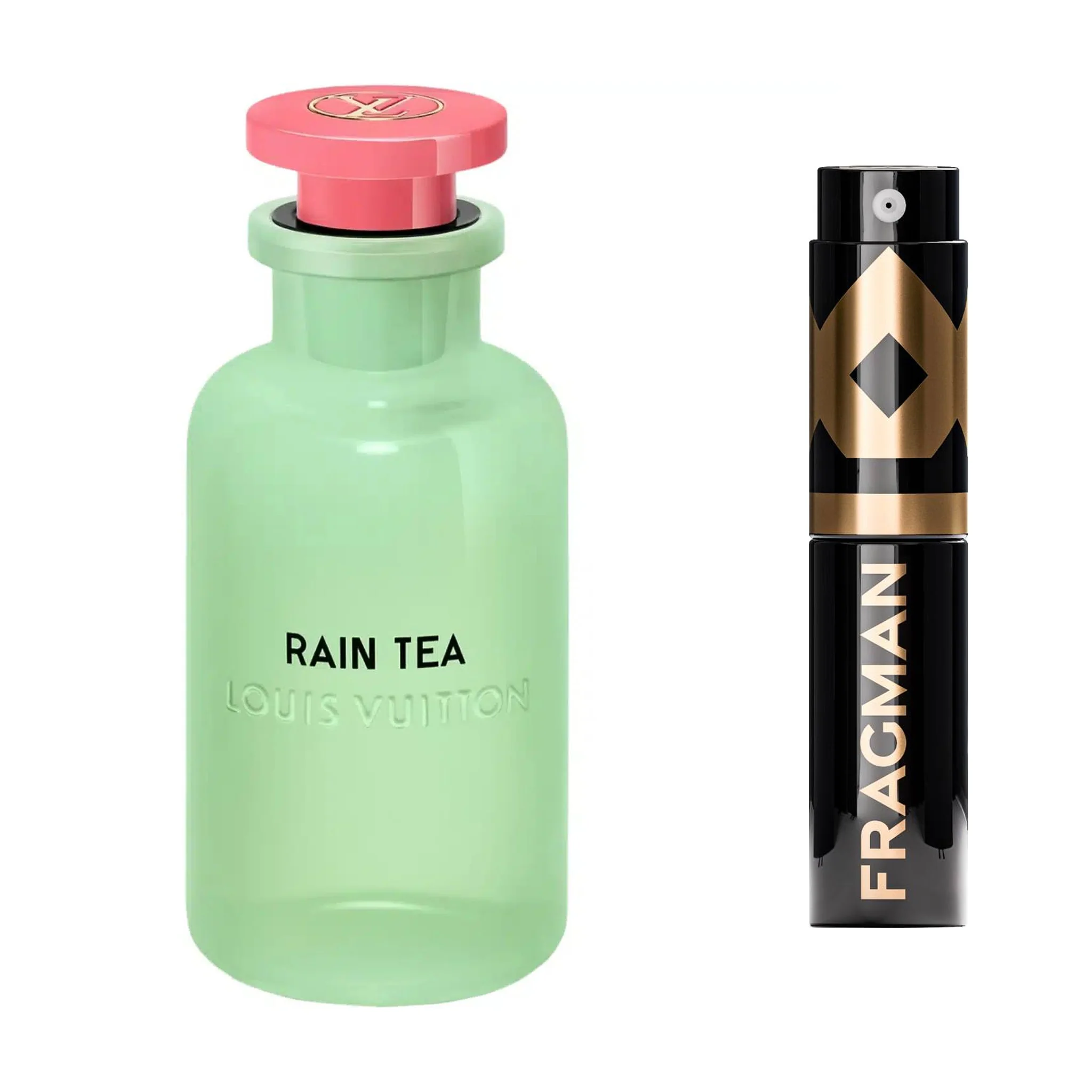 Rain Tea Eau De Parfum by Louis Vuitton - Image 3
