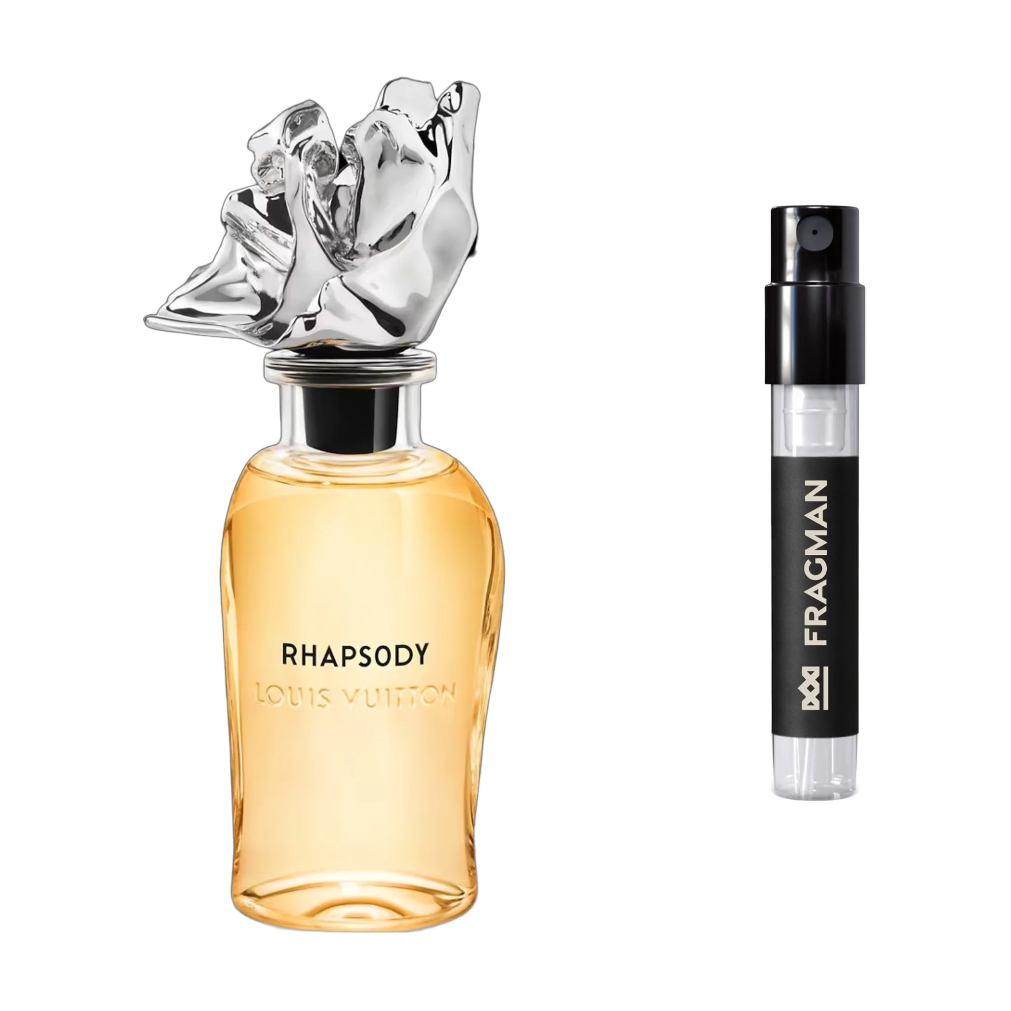 Rhapsody Extrait de Parfum by Louis Vuitton - Image 2