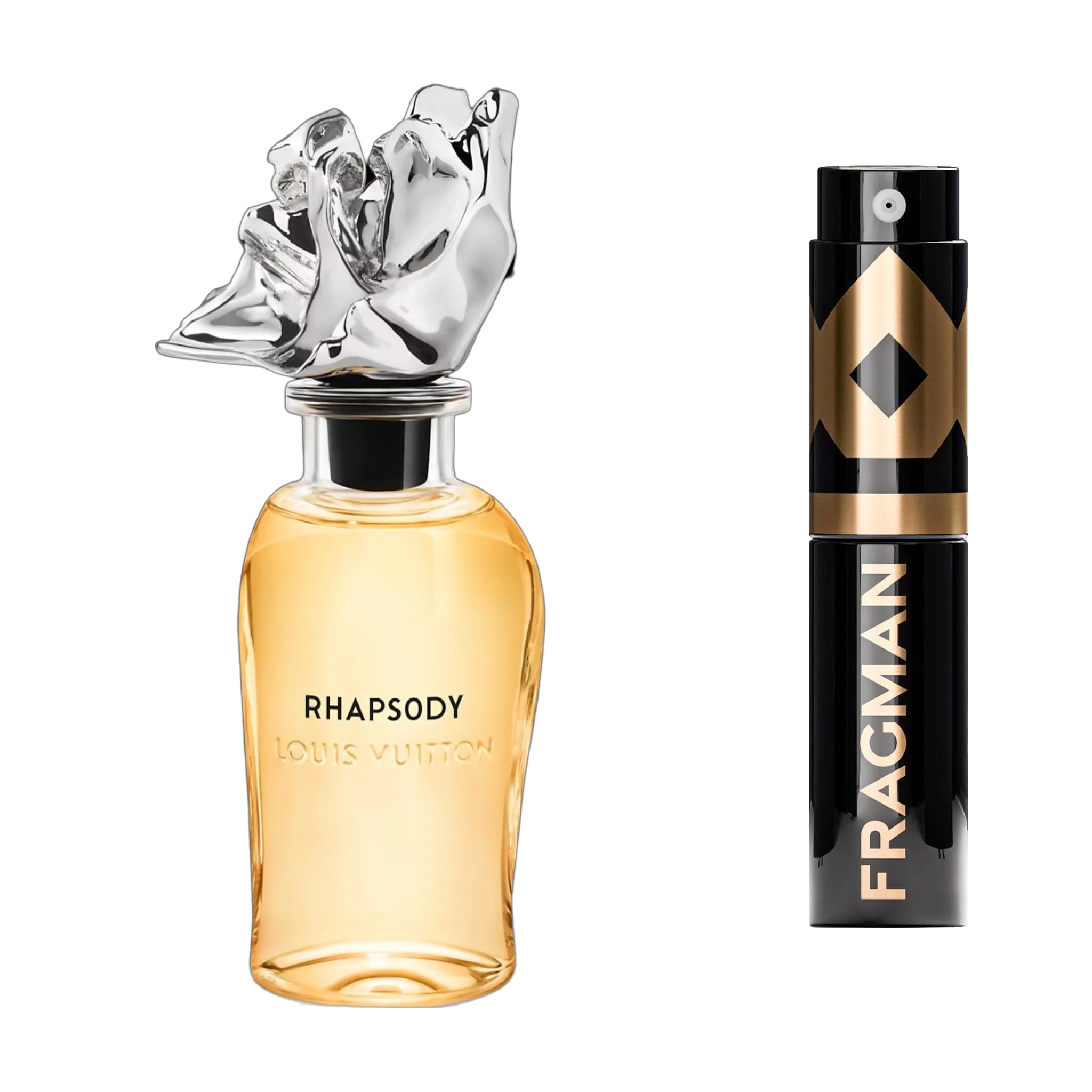 Rhapsody Extrait de Parfum by Louis Vuitton - Image 3